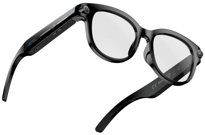 Mitu MT208 AI Smart Glasses