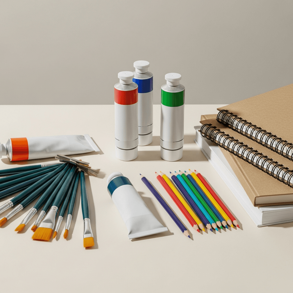 Craft & creativity