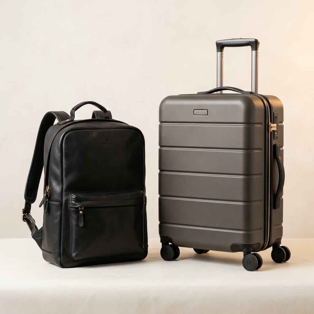 Luggage & Bags