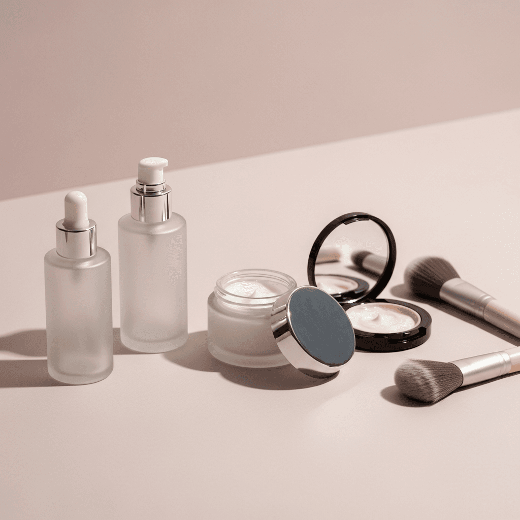 Beauty & wellbeing