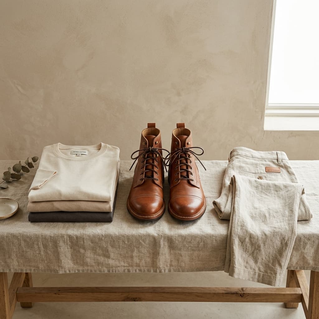 Style & accessories