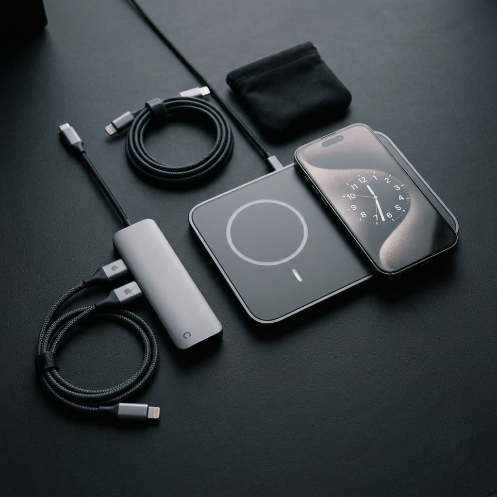Tech & gadgets