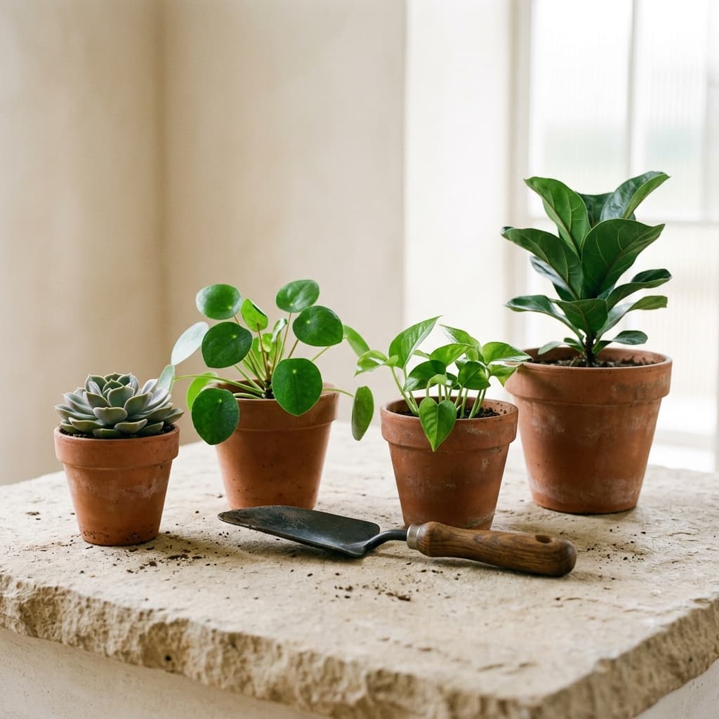 Home & Garden