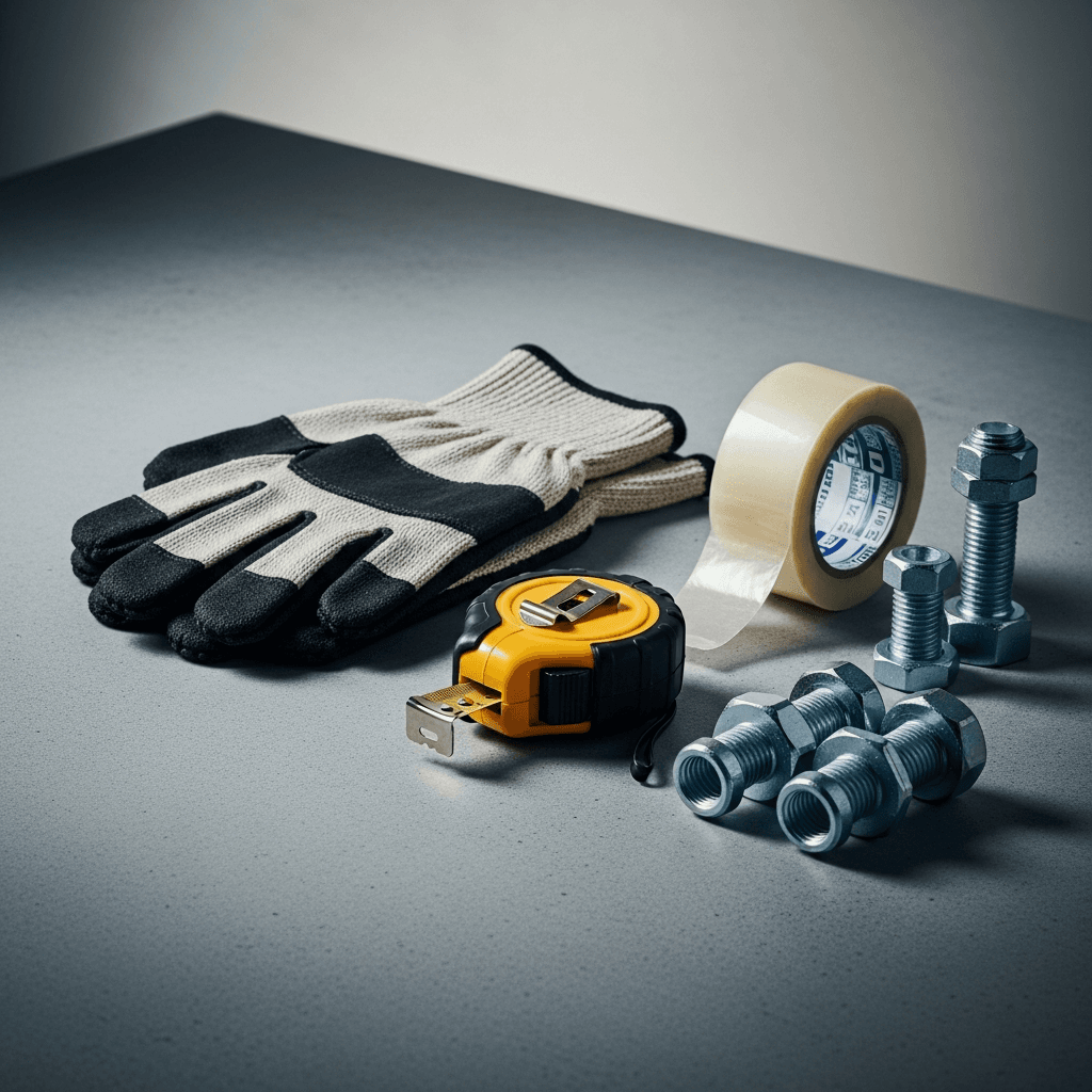 Business & Industrial