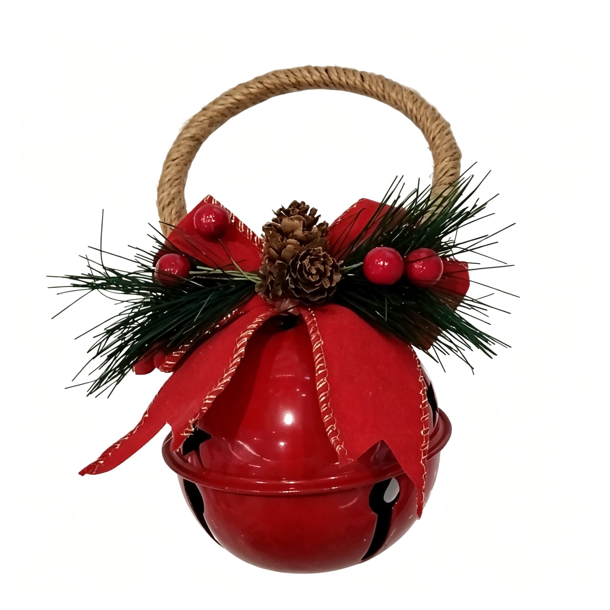 Round Bell