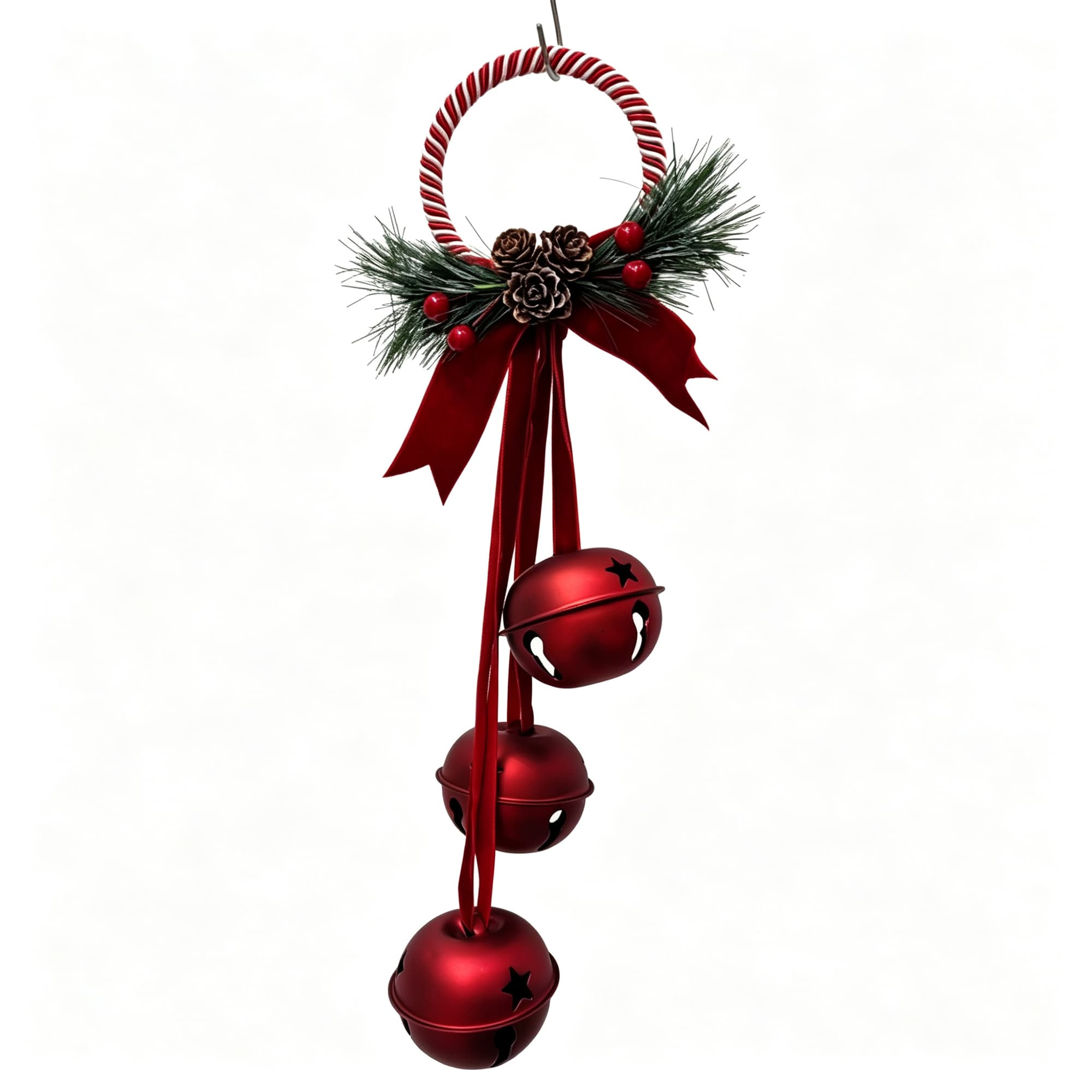 Mini-Bell Garland — image 1