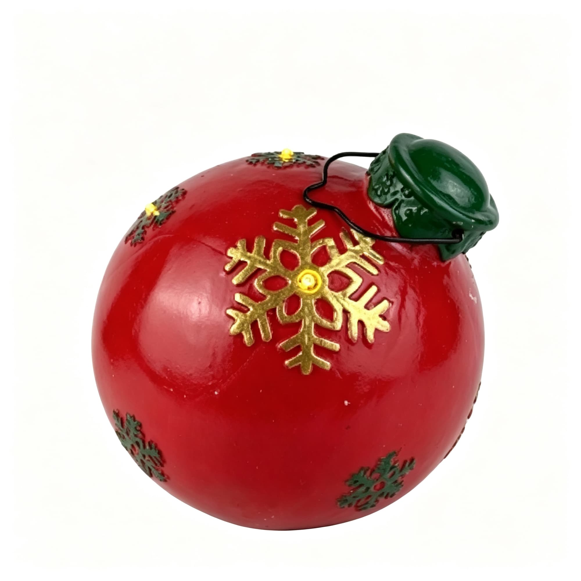 Christmas Ball