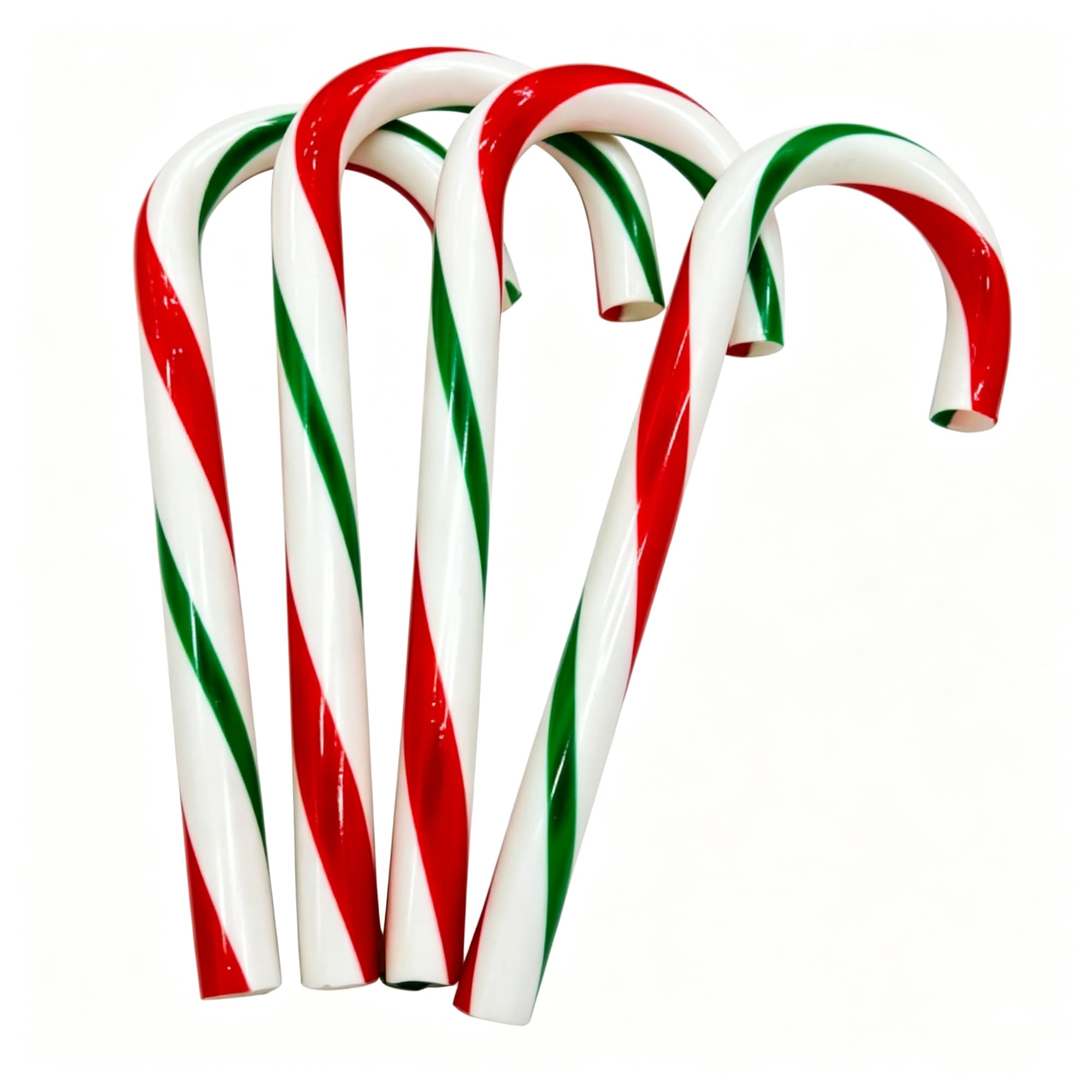 Hollow Candy Cane