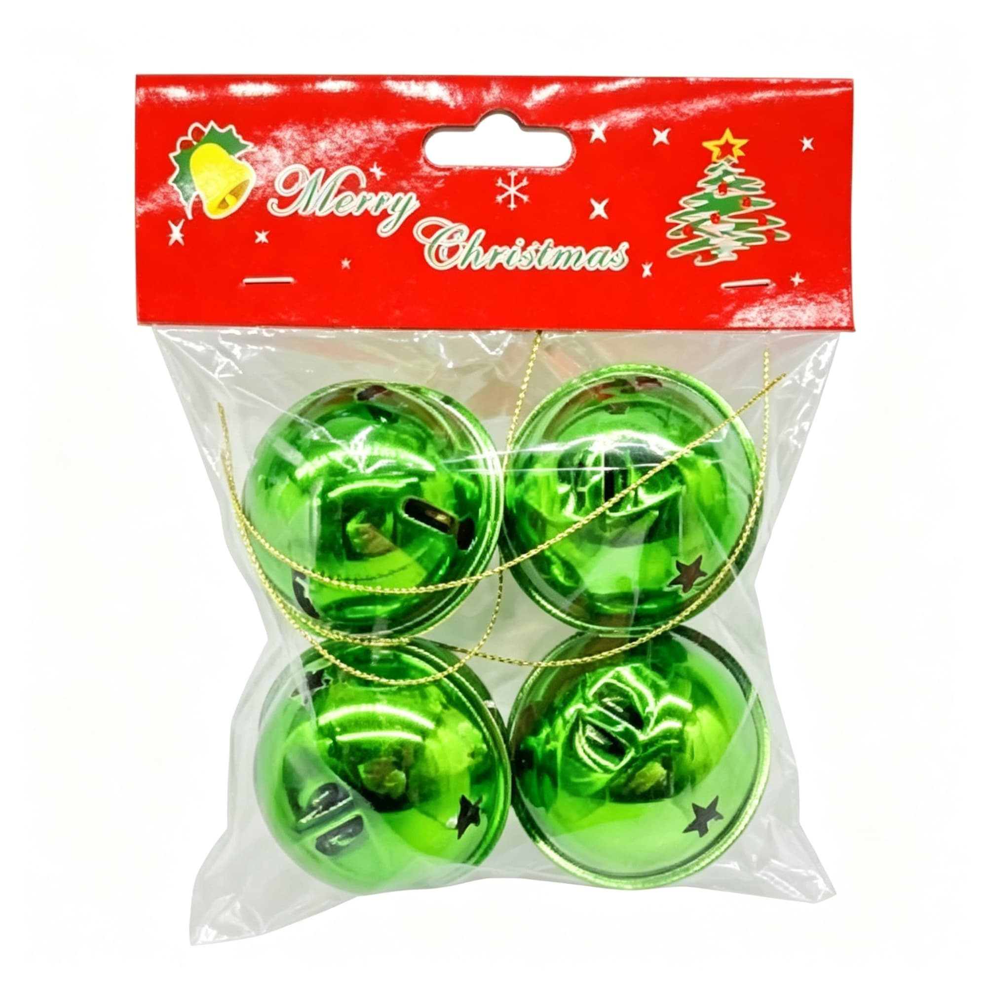 Round Bells