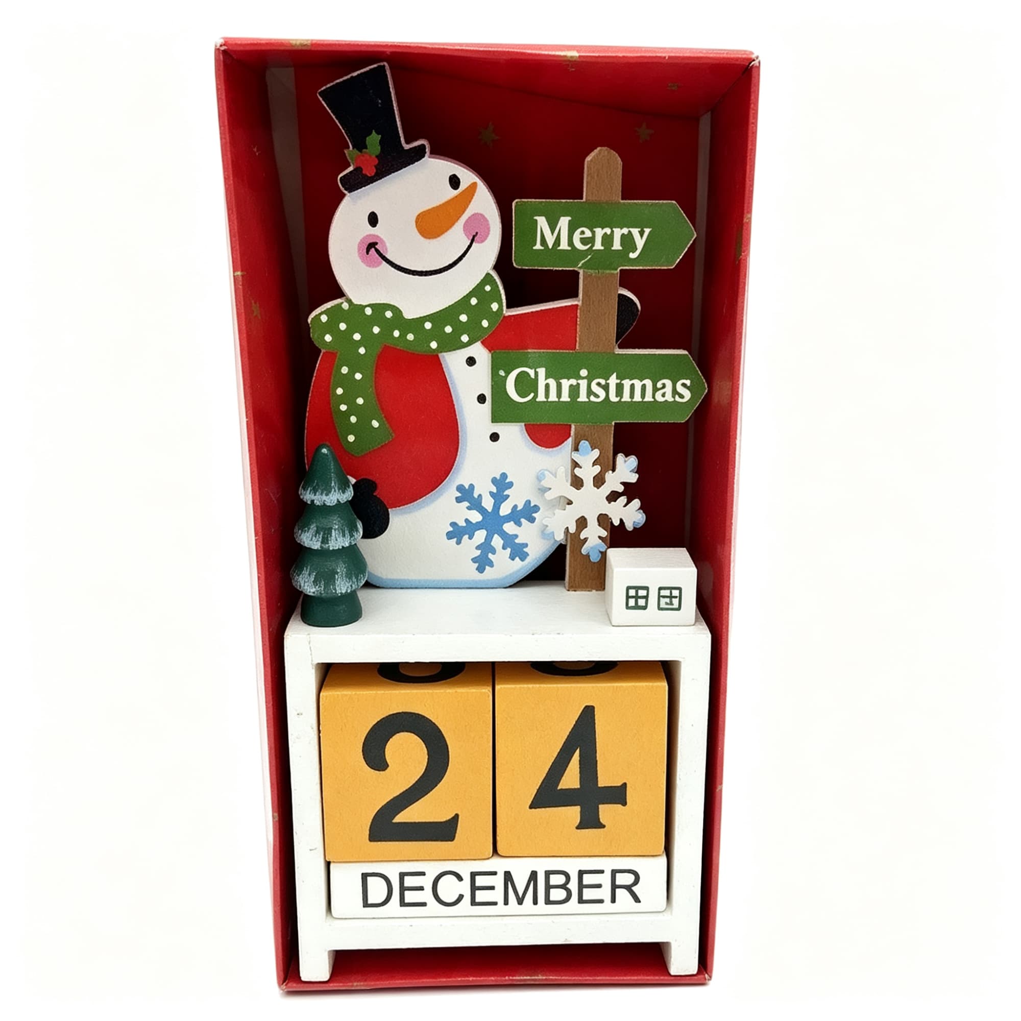 Calendar — image 1