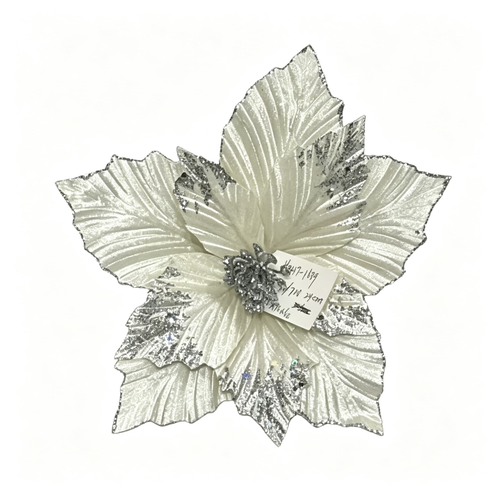 Christmas Flower Pick
