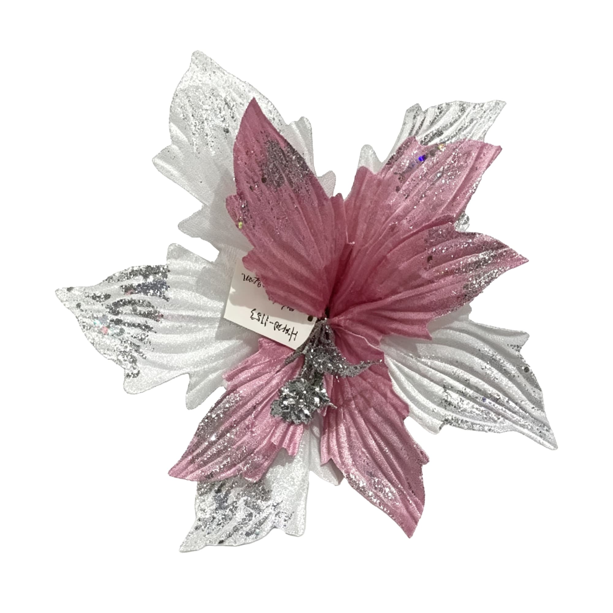 Christmas Edge Flower Pick — image 1