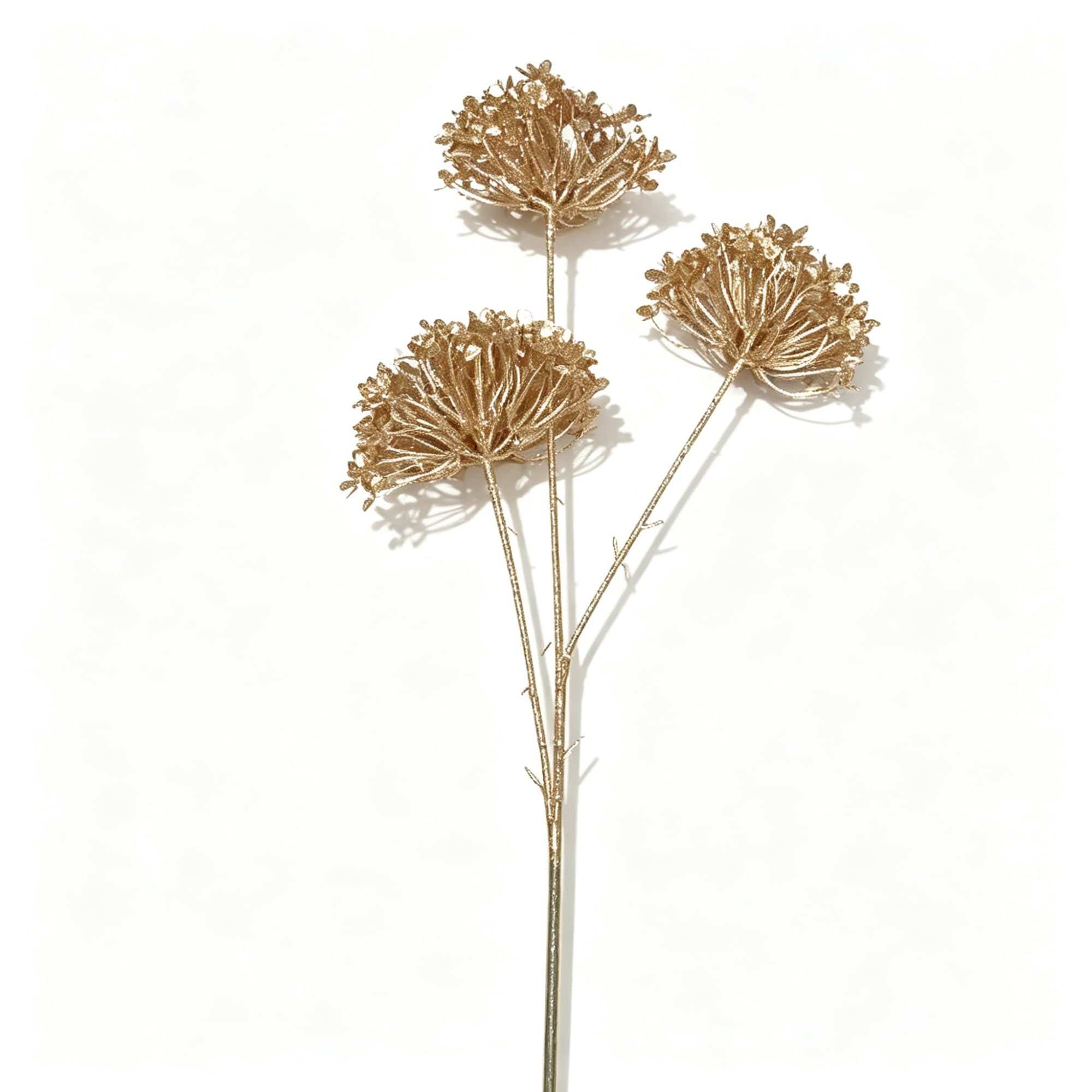 3-Branch Hydrangea