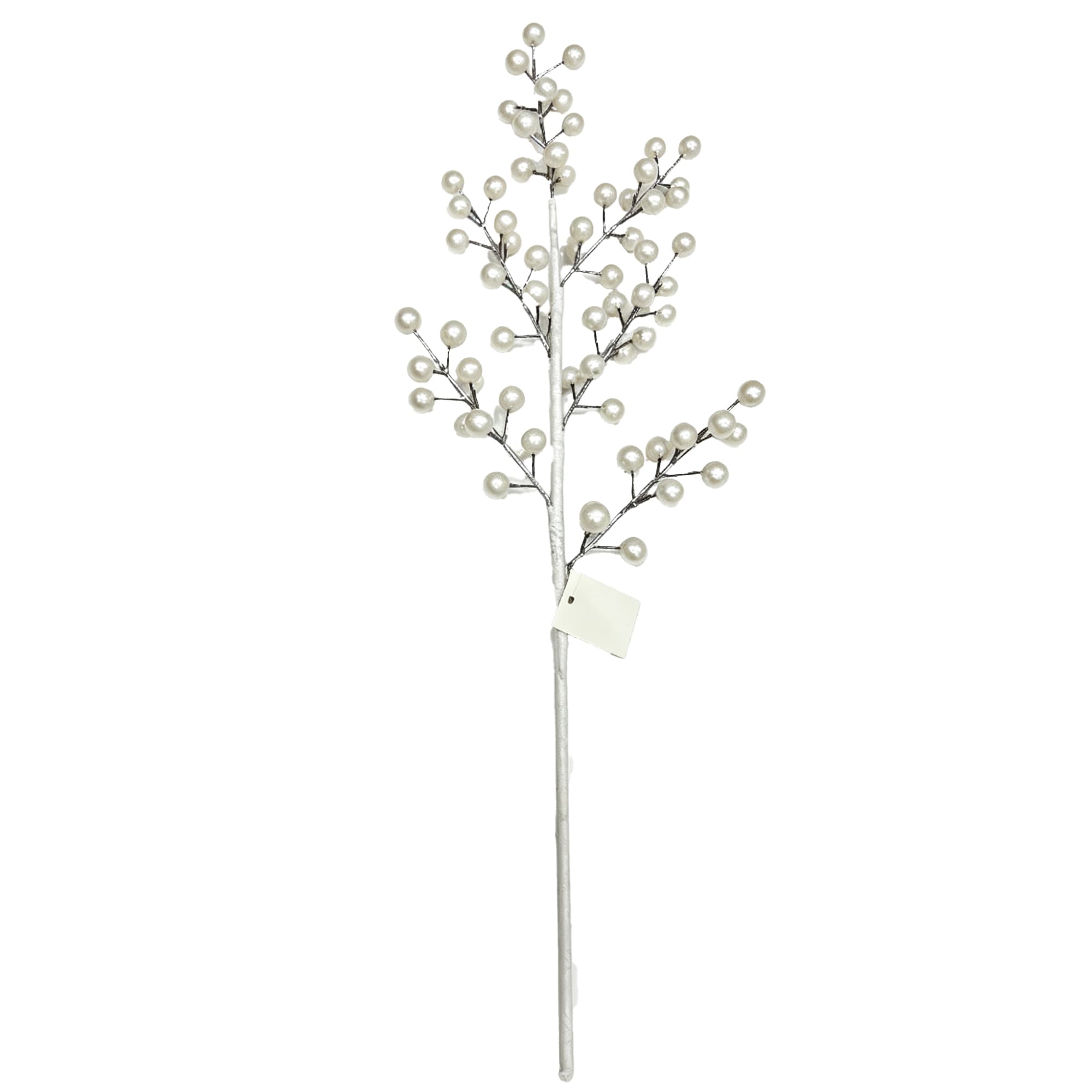9-Branch Berry Holly — image 1