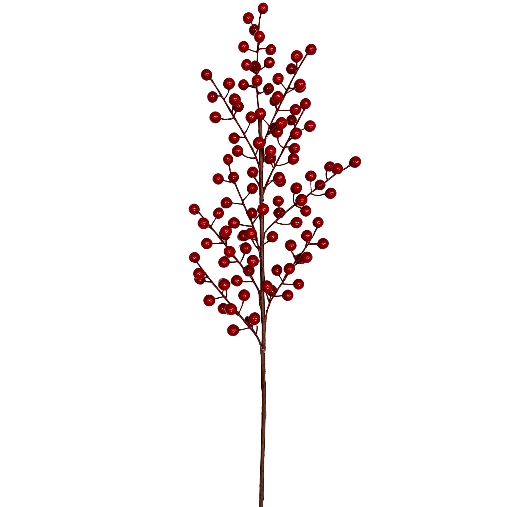 9-Branch Berry Holly — image 1