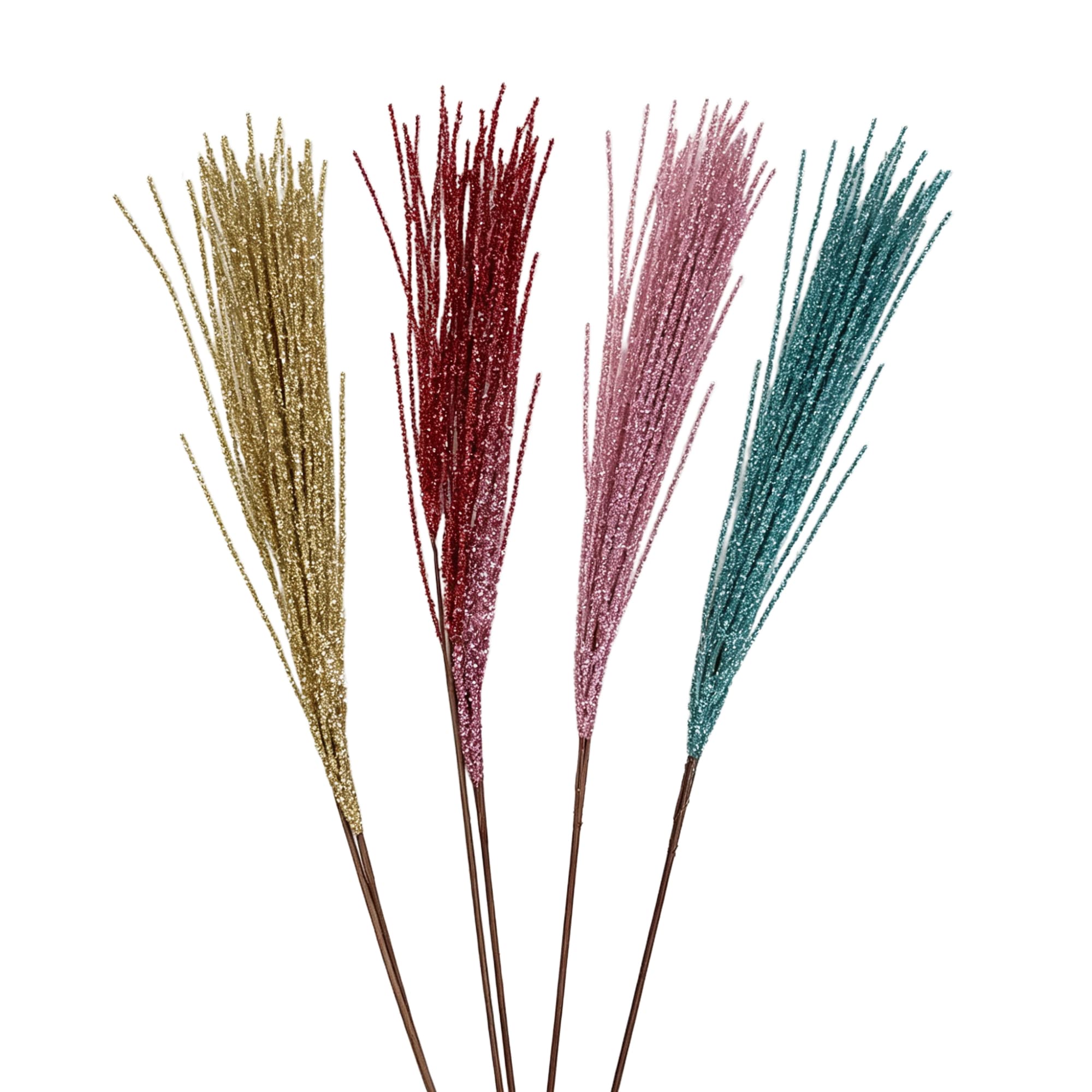 Christmas Frosted Weeping-Branch — image 1