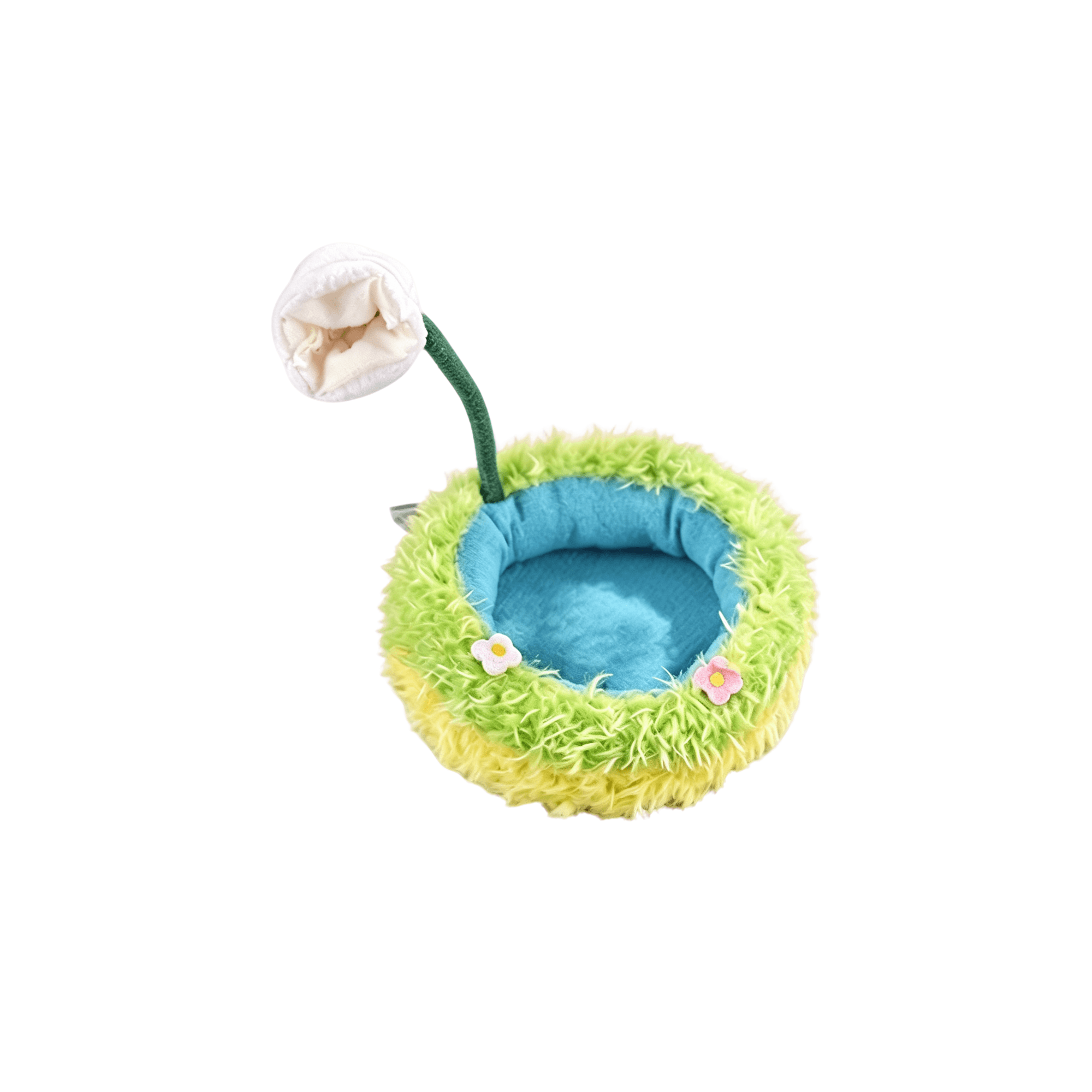Beru Family Flower Pond Doll House — image 1