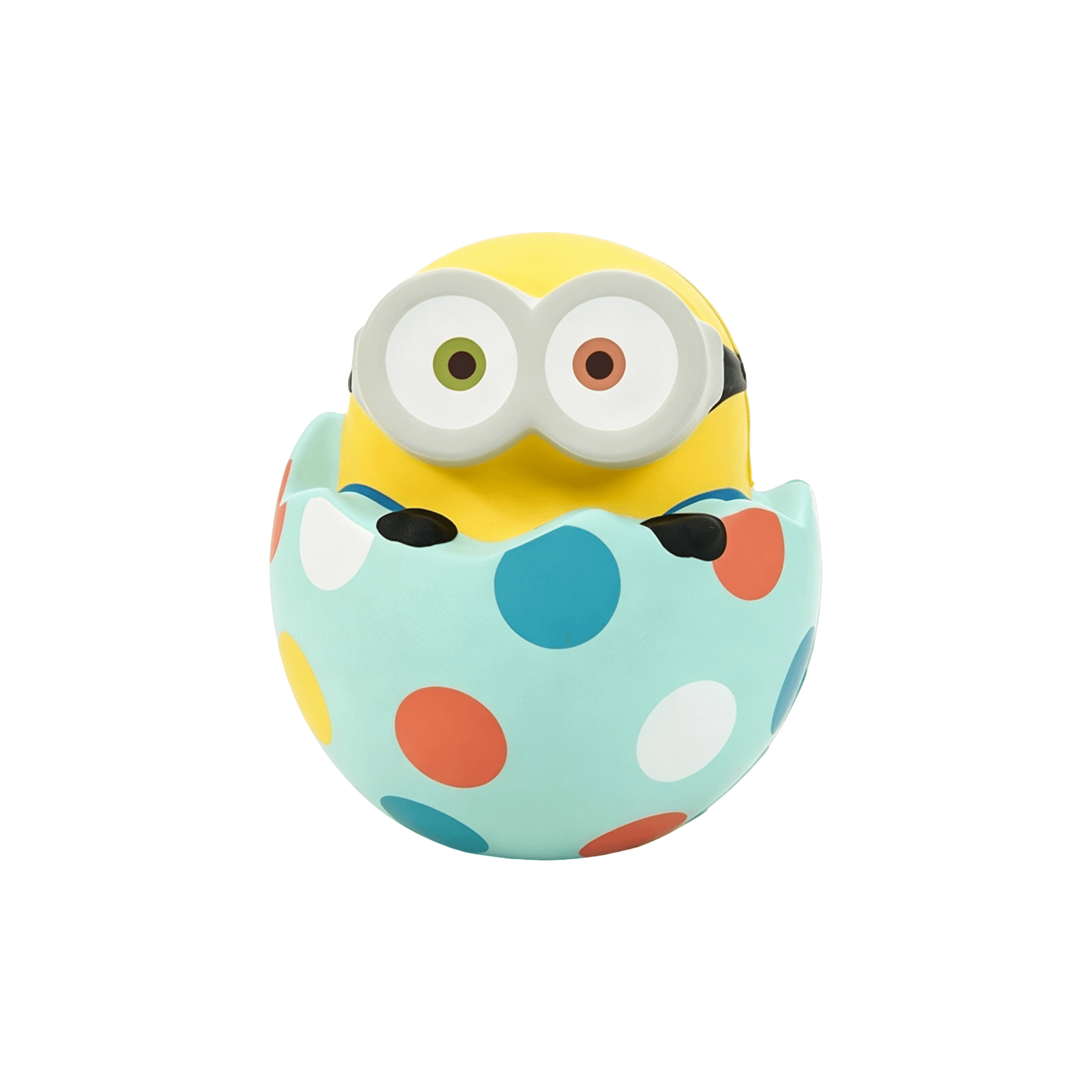 Easter Egg Bob Slow-Rise Squishy — image 1