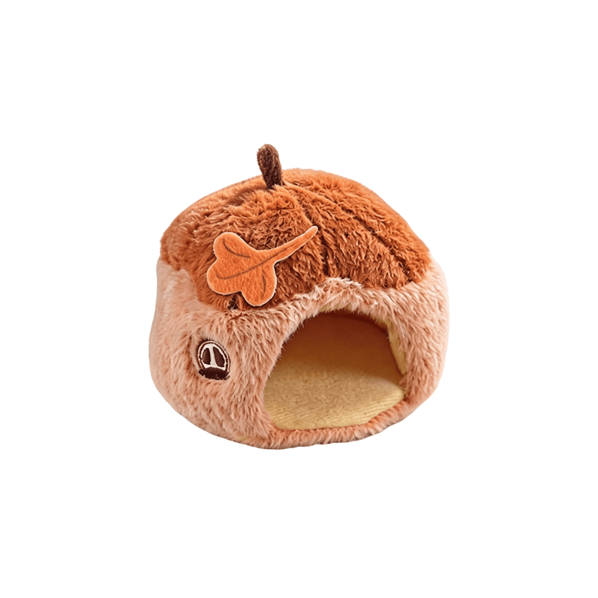 Beru Family Pinecone Doll House — image 1