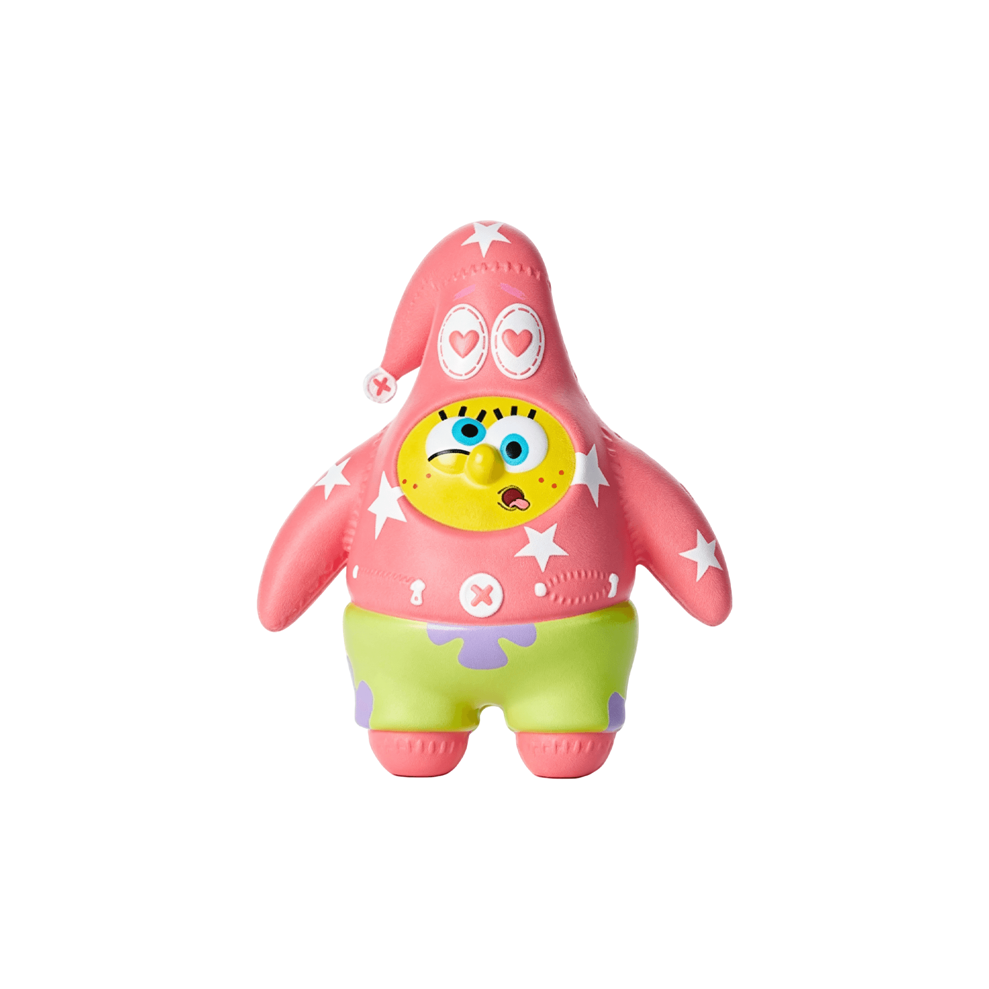 Slow-Rise Squishy-Bazhahei Special Edition — image 1