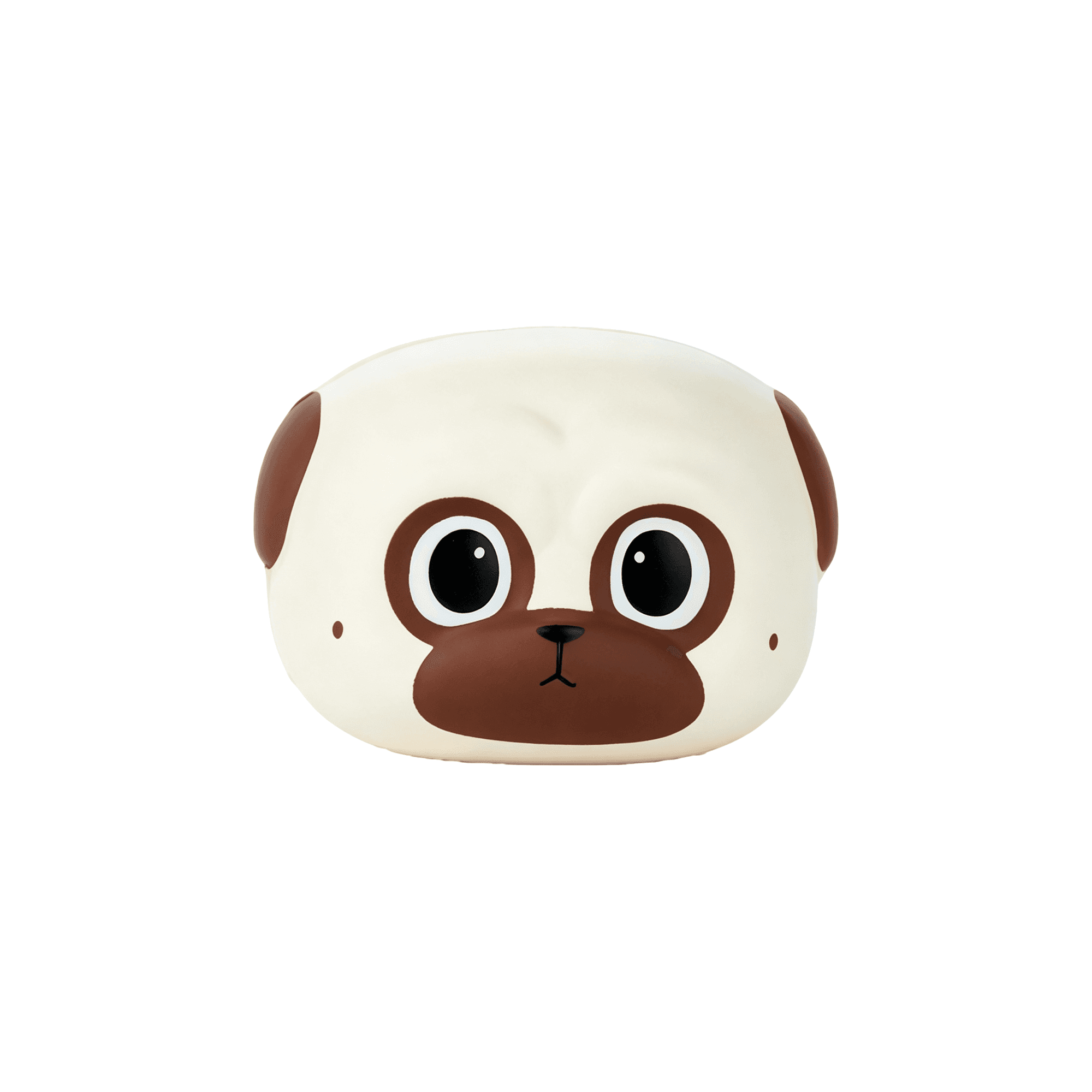 Bazhahei Big-Eye Slow-Rise Squishy — image 1