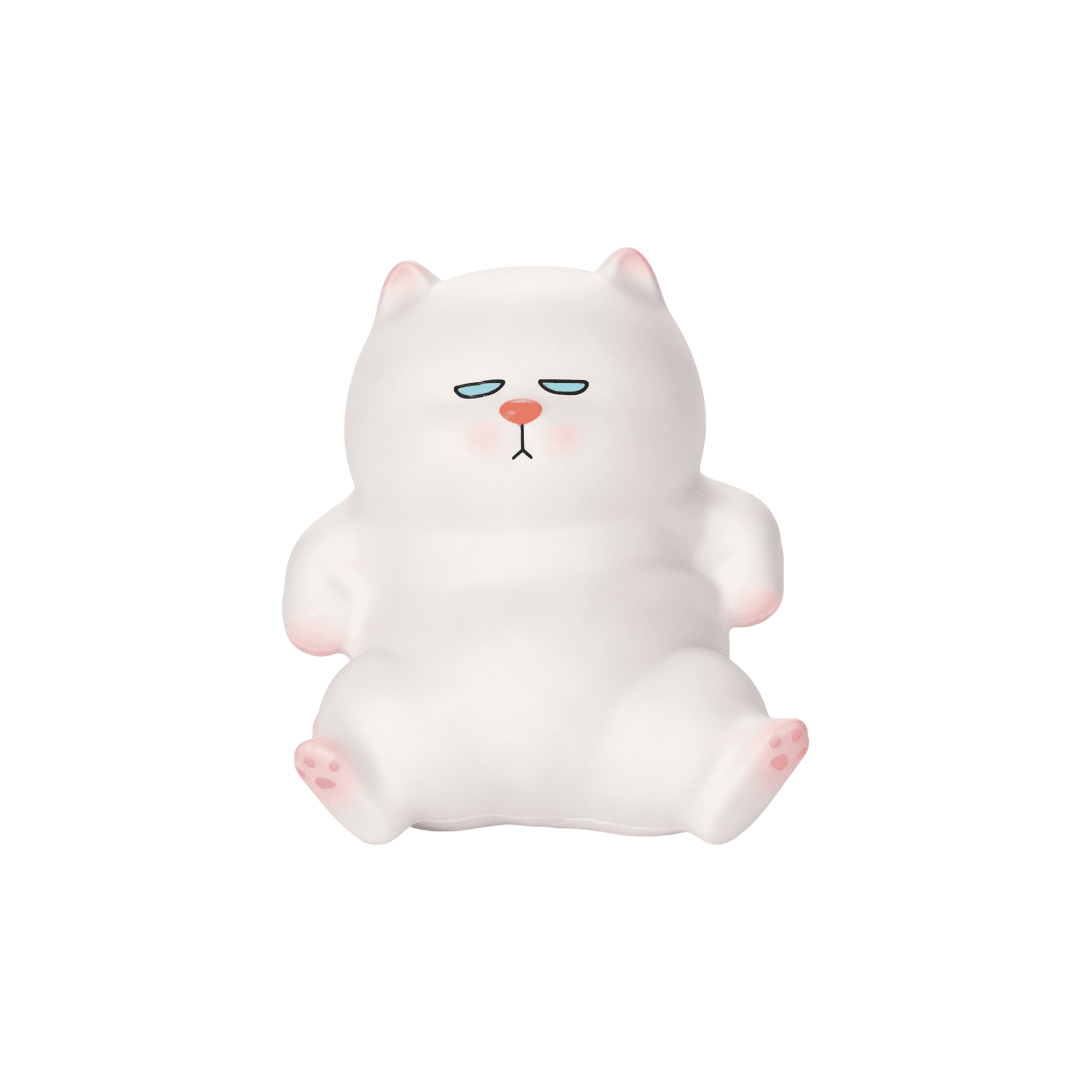 Slow-Rise Squishy-Boss Style — image 1