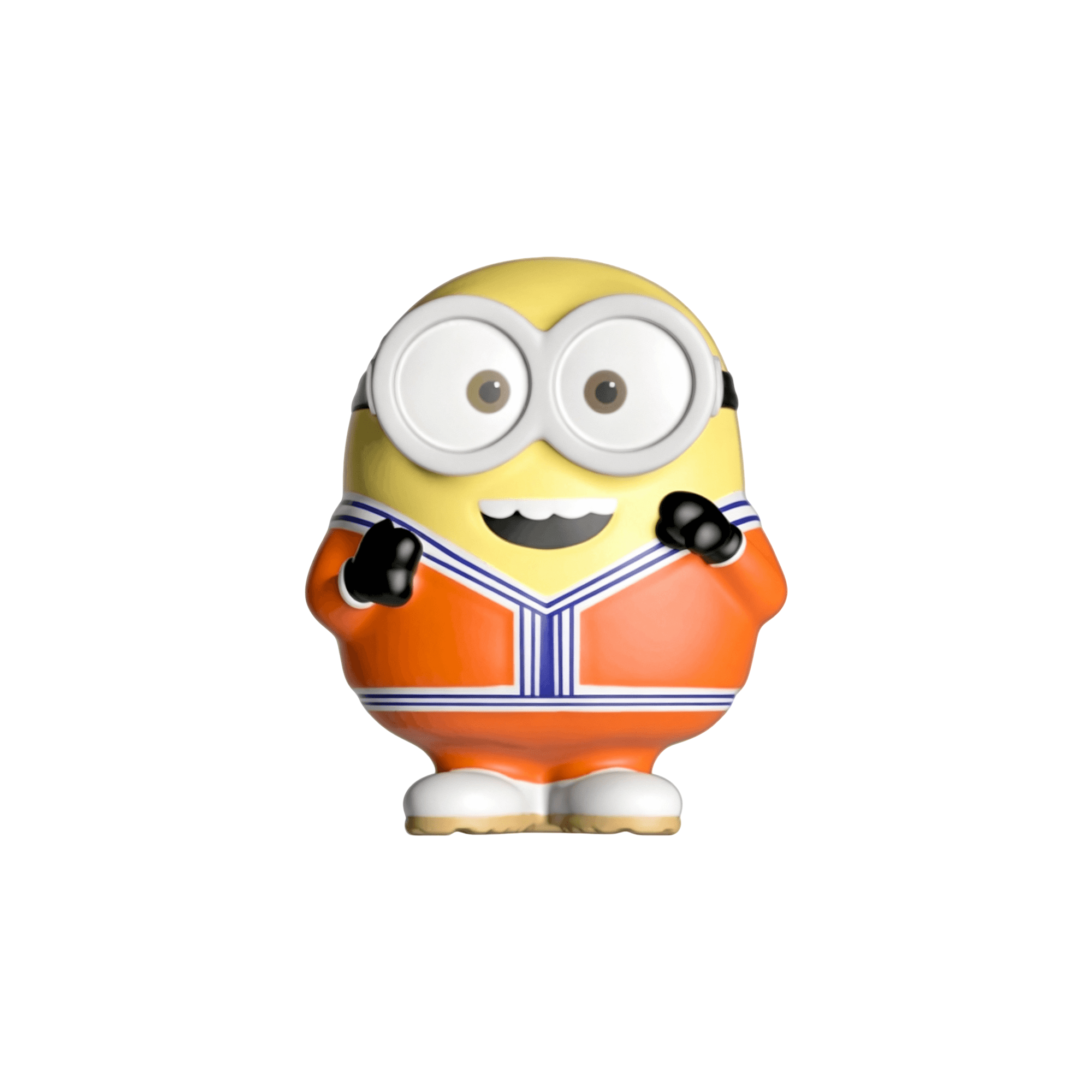 SpongeBob SquarePants-Funny Plush Patrick Star — image 1