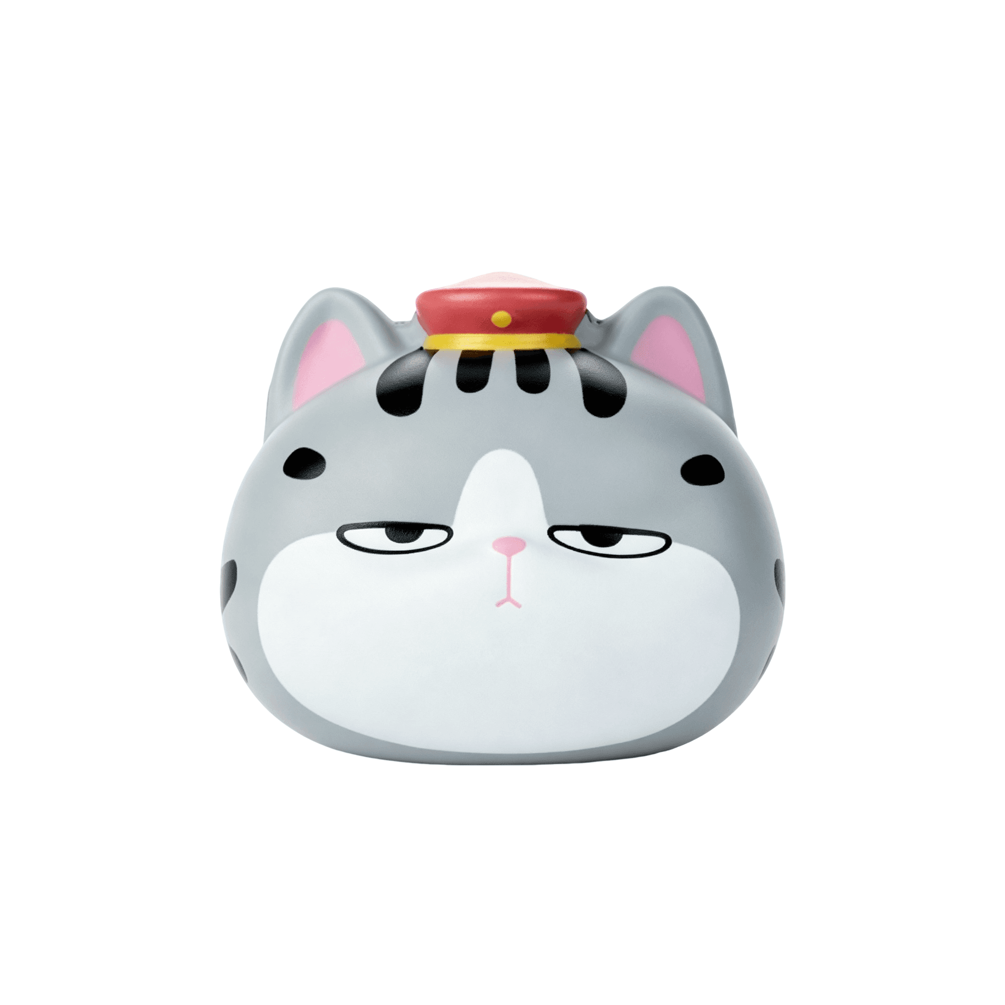 Wuhuang Arrogant Style Slow-Rise Squishy — image 1