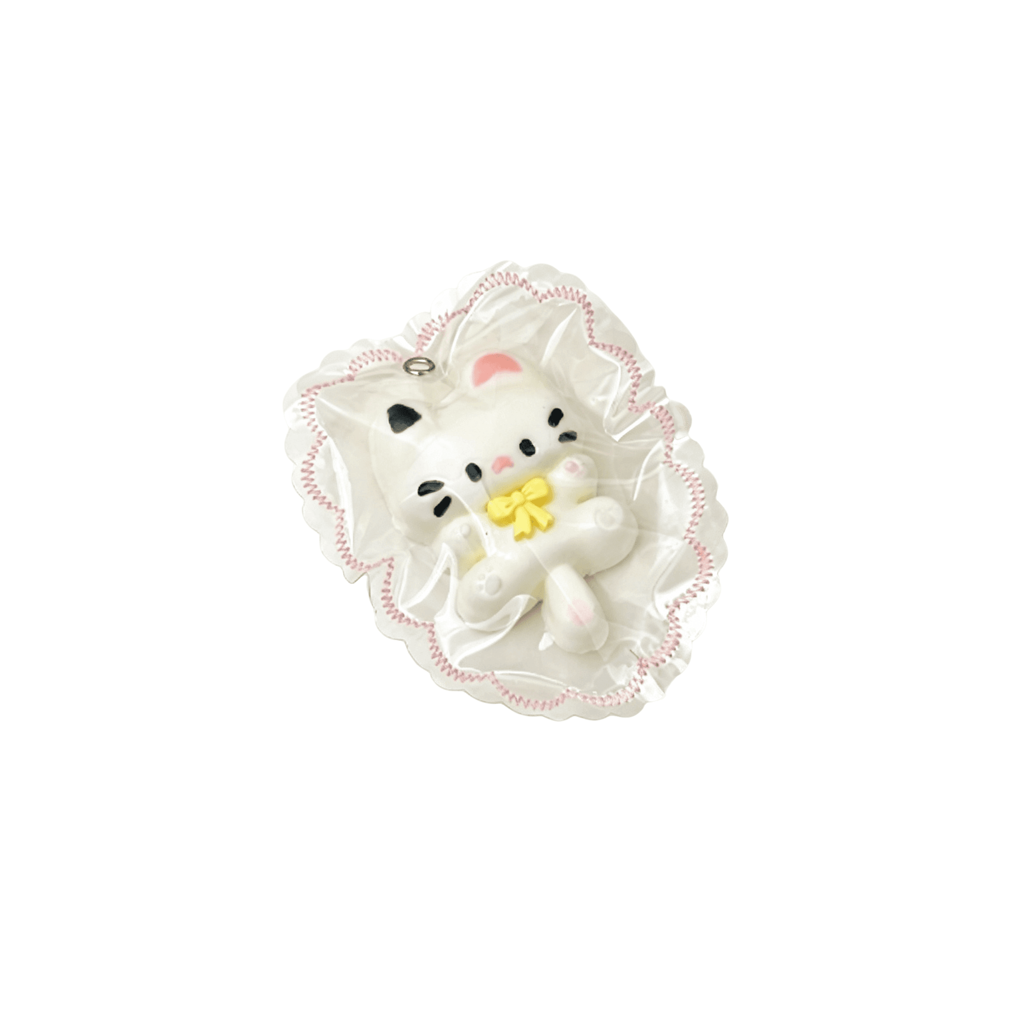 Calico Cat Squishy — image 1