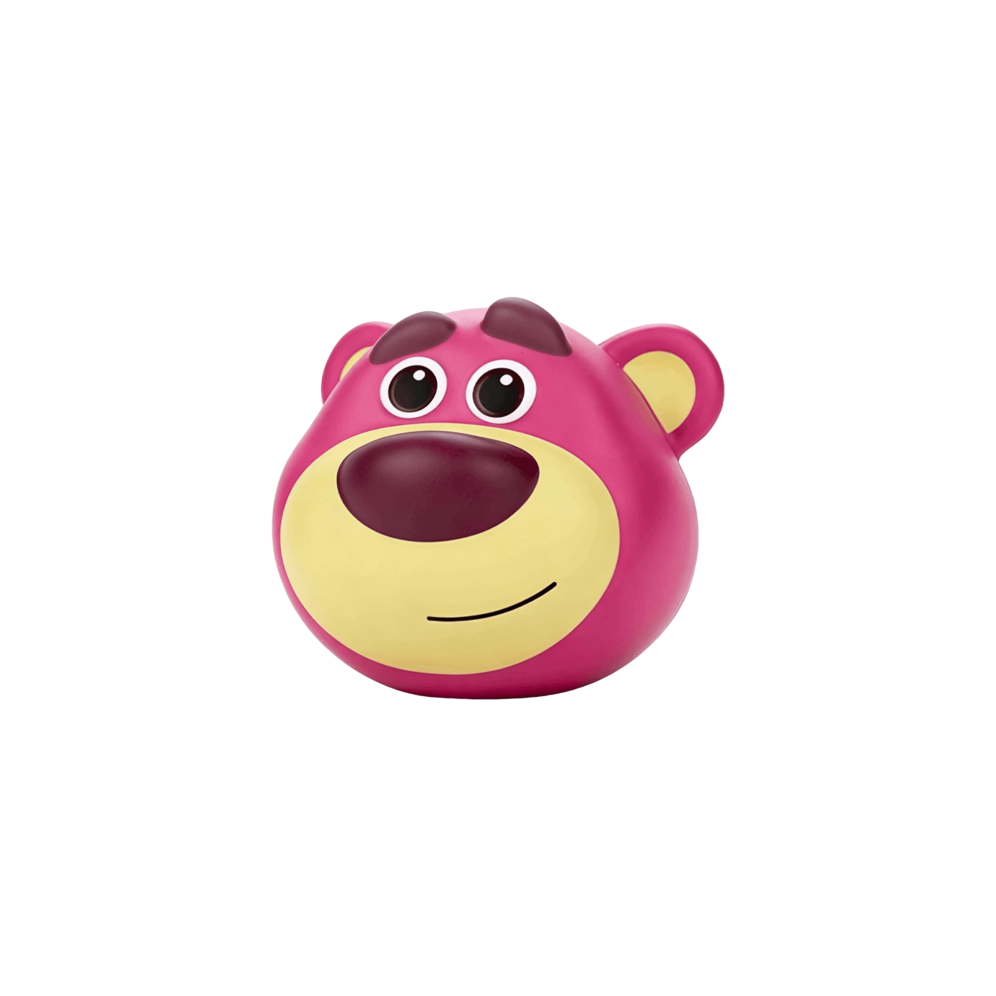Slow-Rise Squishy-Lotso Simple-Honest Smile — image 1