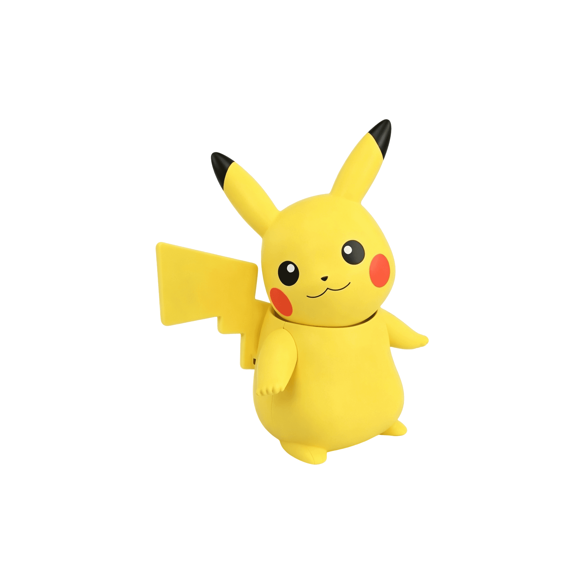Hi! Touch Pikachu — image 1