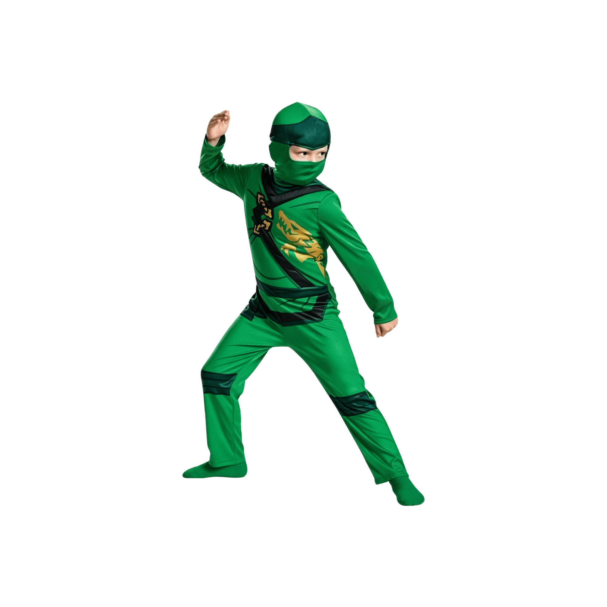 Lloyd Basic Jumpsuit — image 1