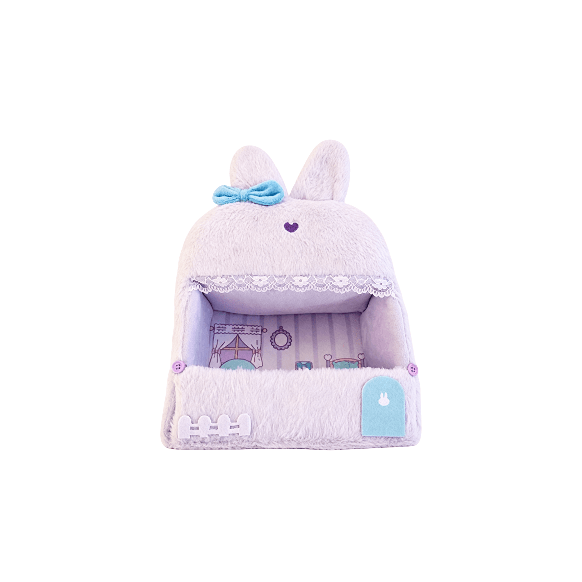 Beru Family Naifu Doll House