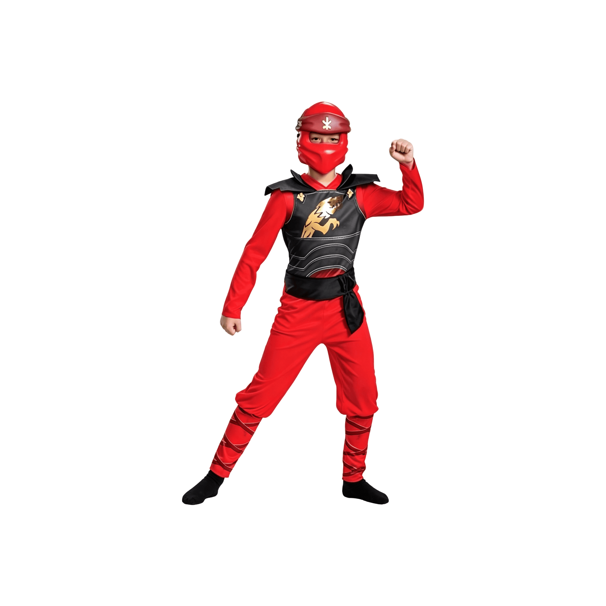 Kai Classic Jumpsuit — image 1