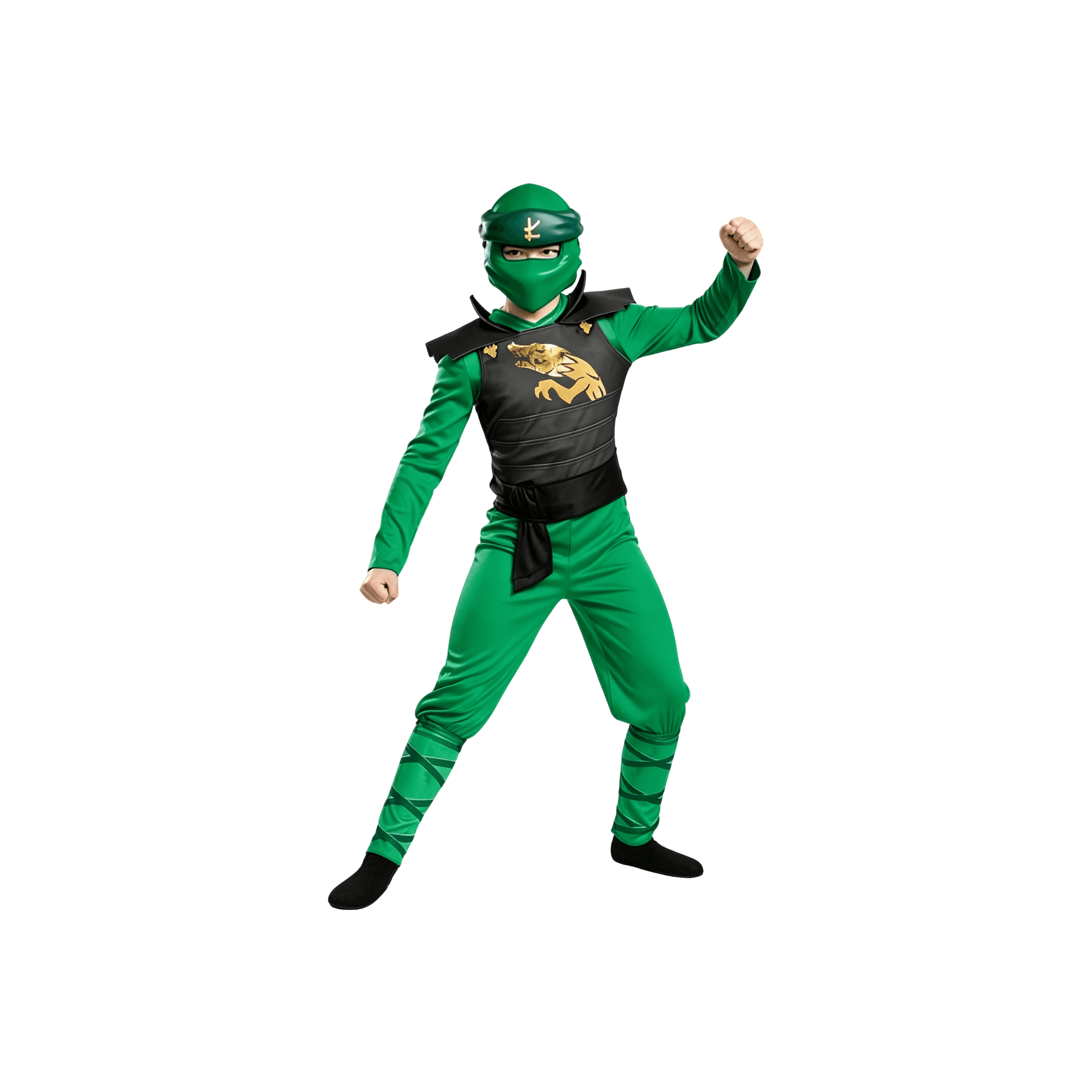 Lloyd Classic Jumpsuit