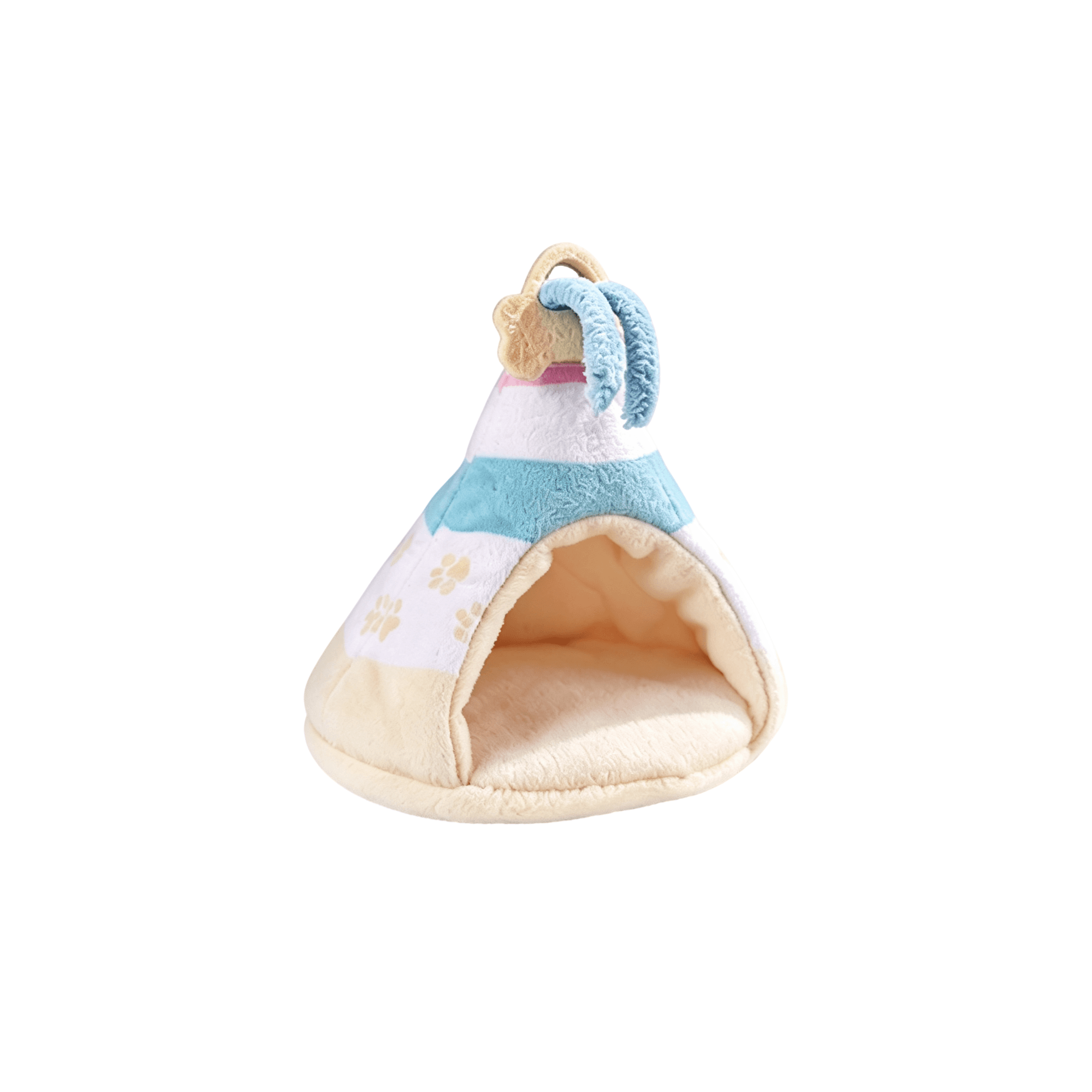Beru Family Tent Doll House
