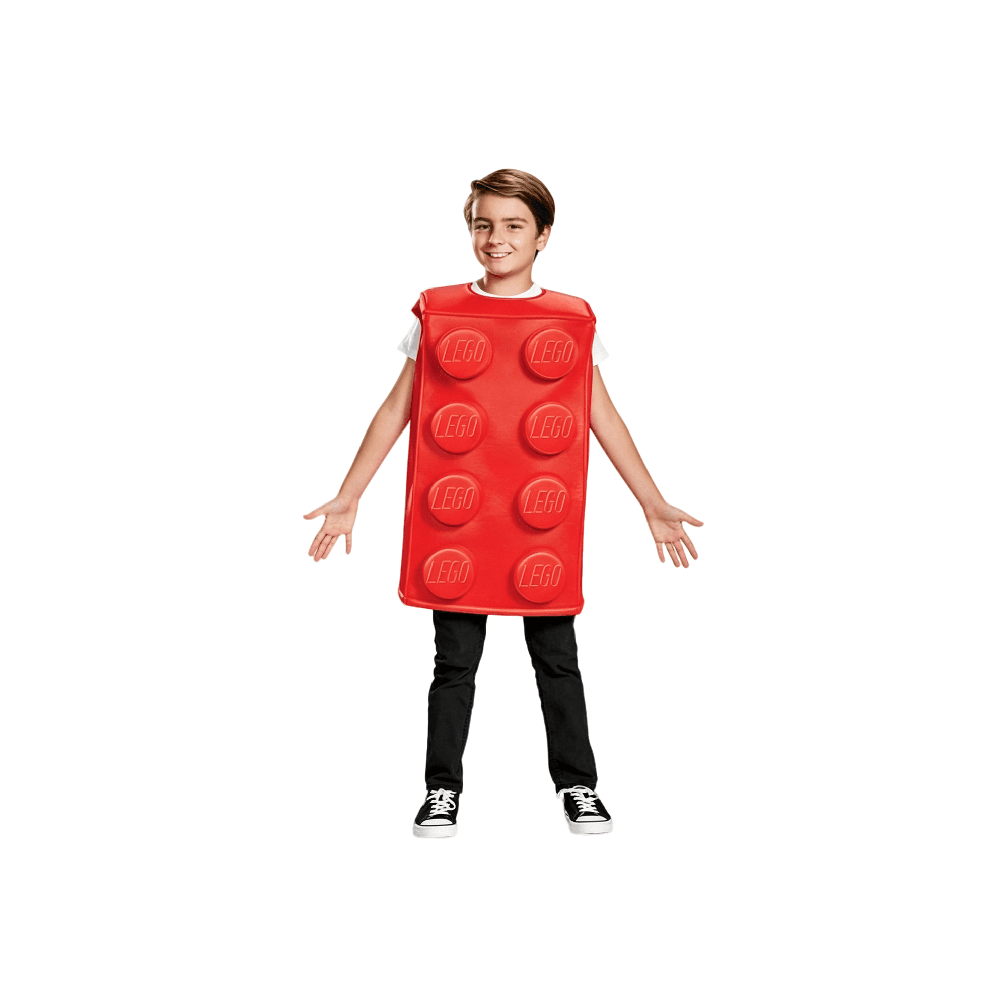 Brick Suit — image 1