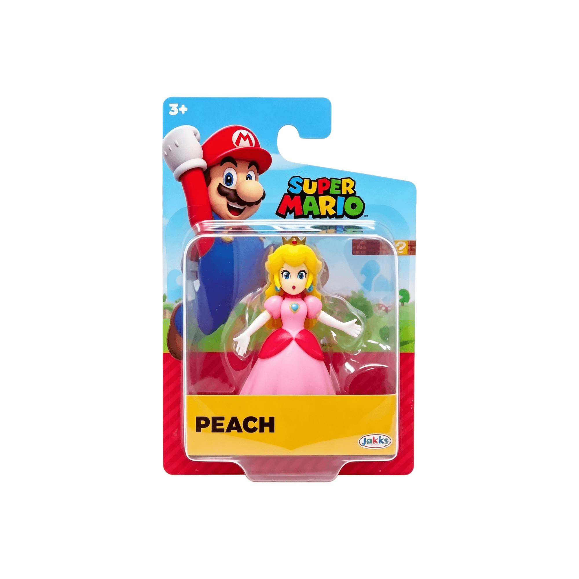 Princess Peach Figure — image 1
