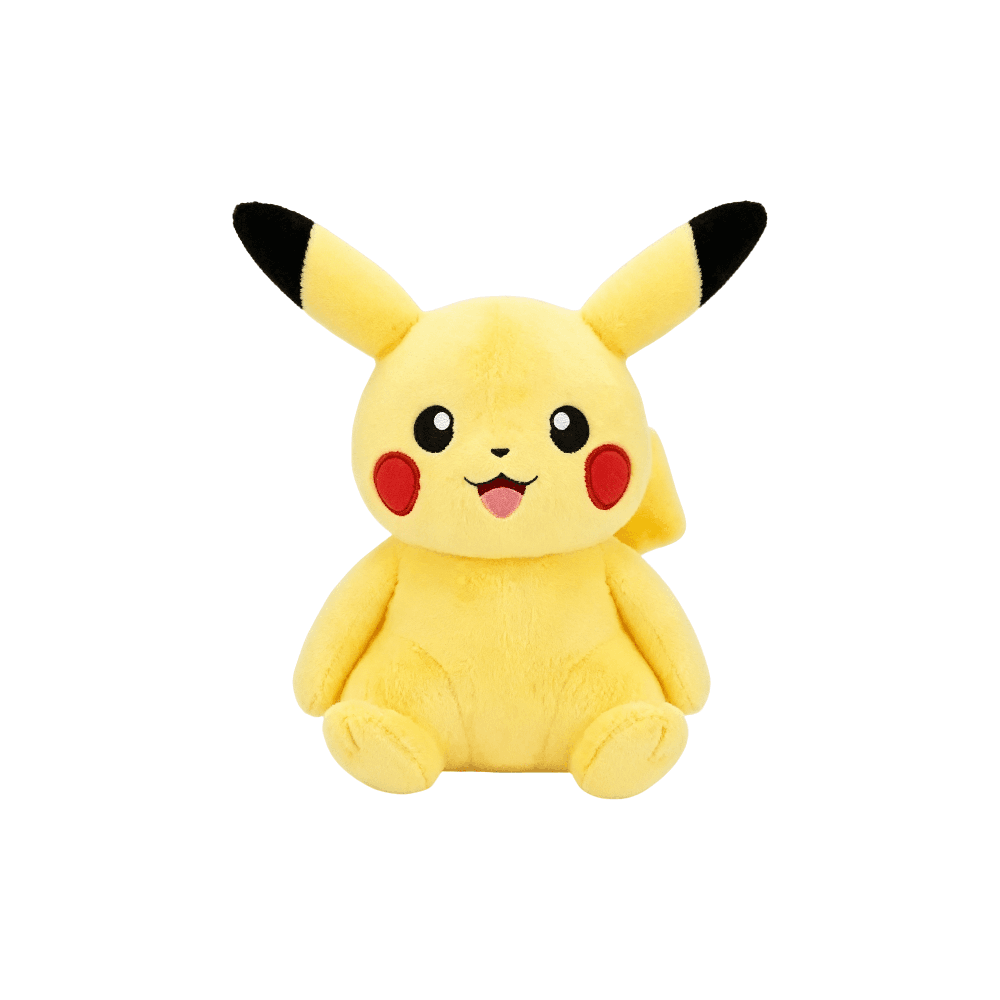 Delightful Plush Vol.1-Pikachu
