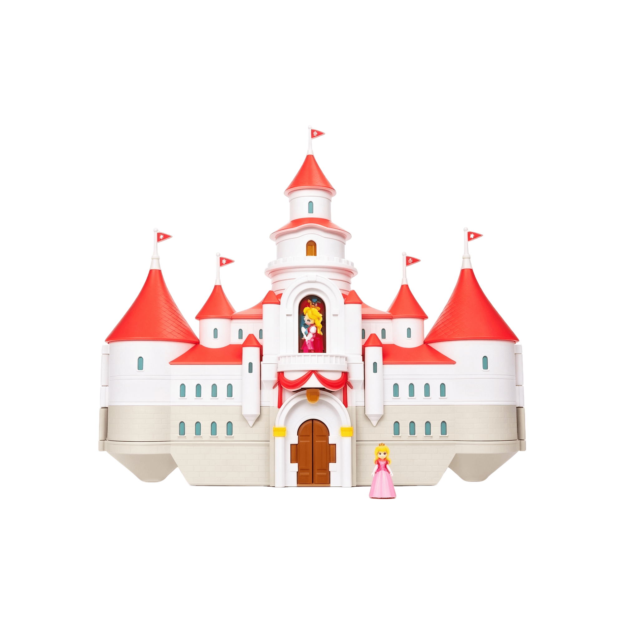 Movie Deluxe Castle — image 1