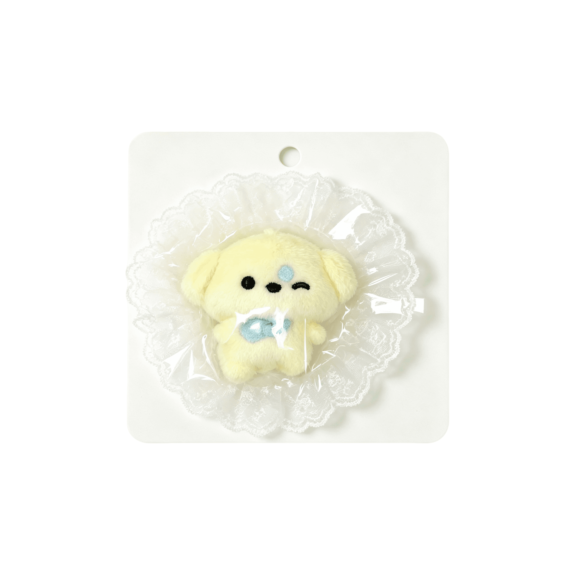 Fidget Squishy Toy — image 1