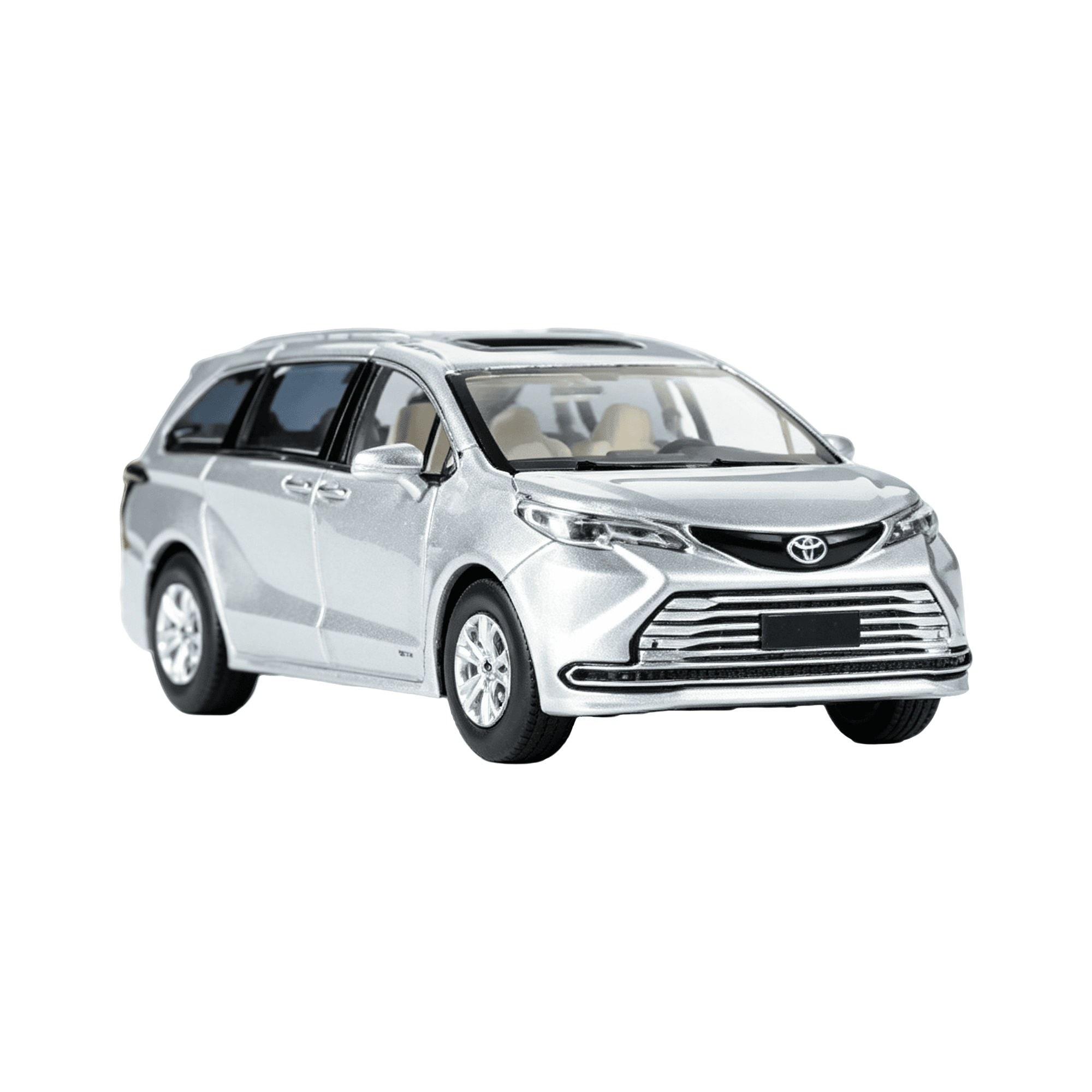 2023 Sienna — image 1