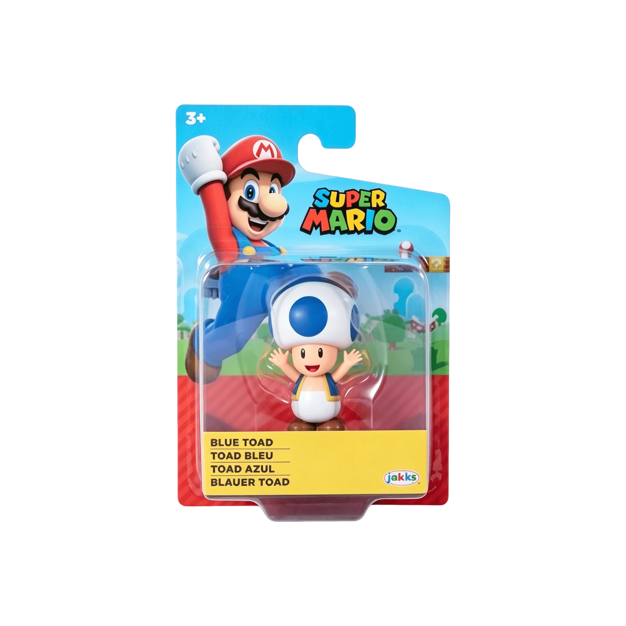 Toad Figure — image 1