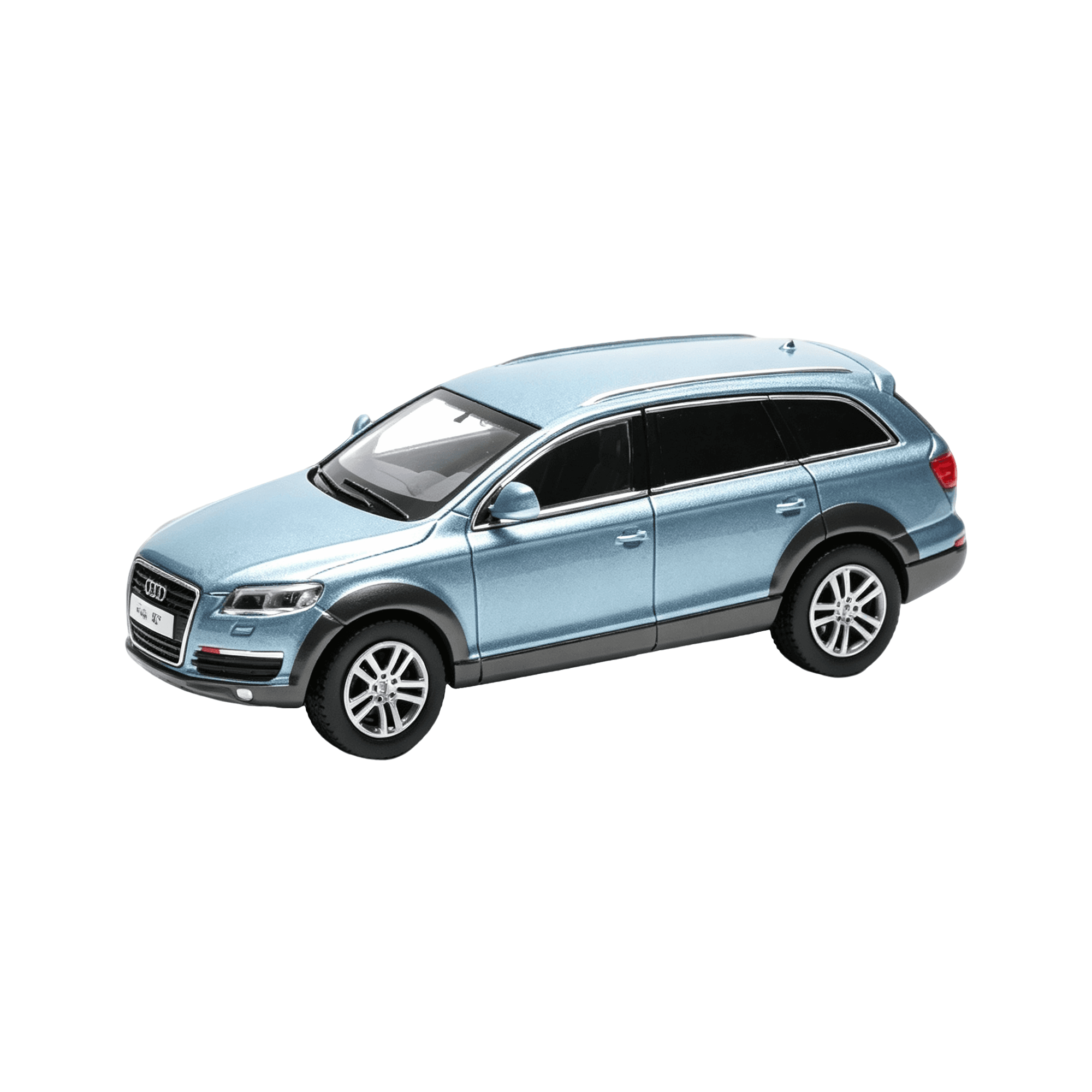 2008 Q7 FSI Quattro — image 1