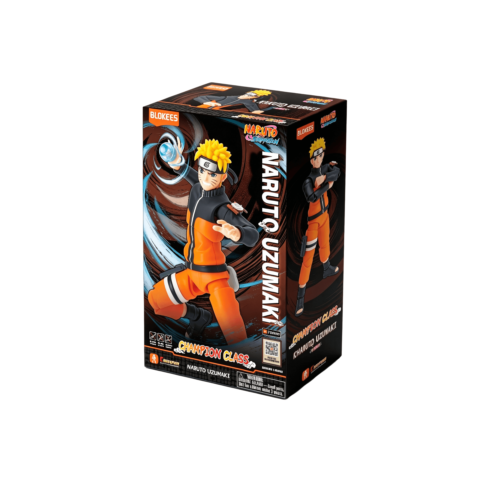 GV Series - Naruto Uzumaki — image 1