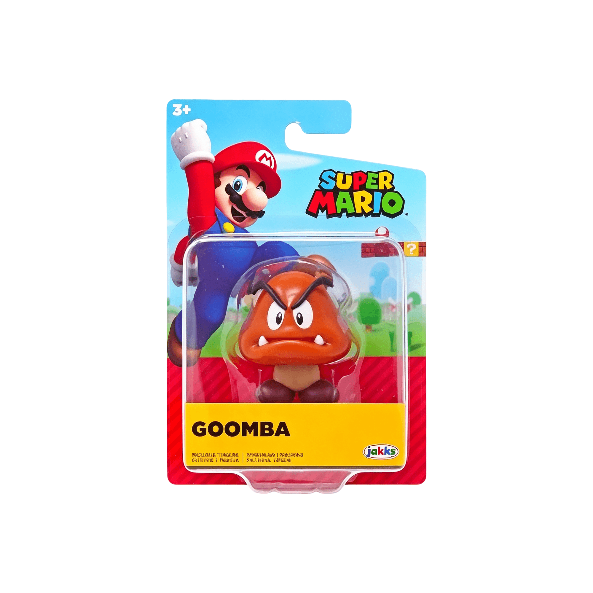Goomba Figure — image 1