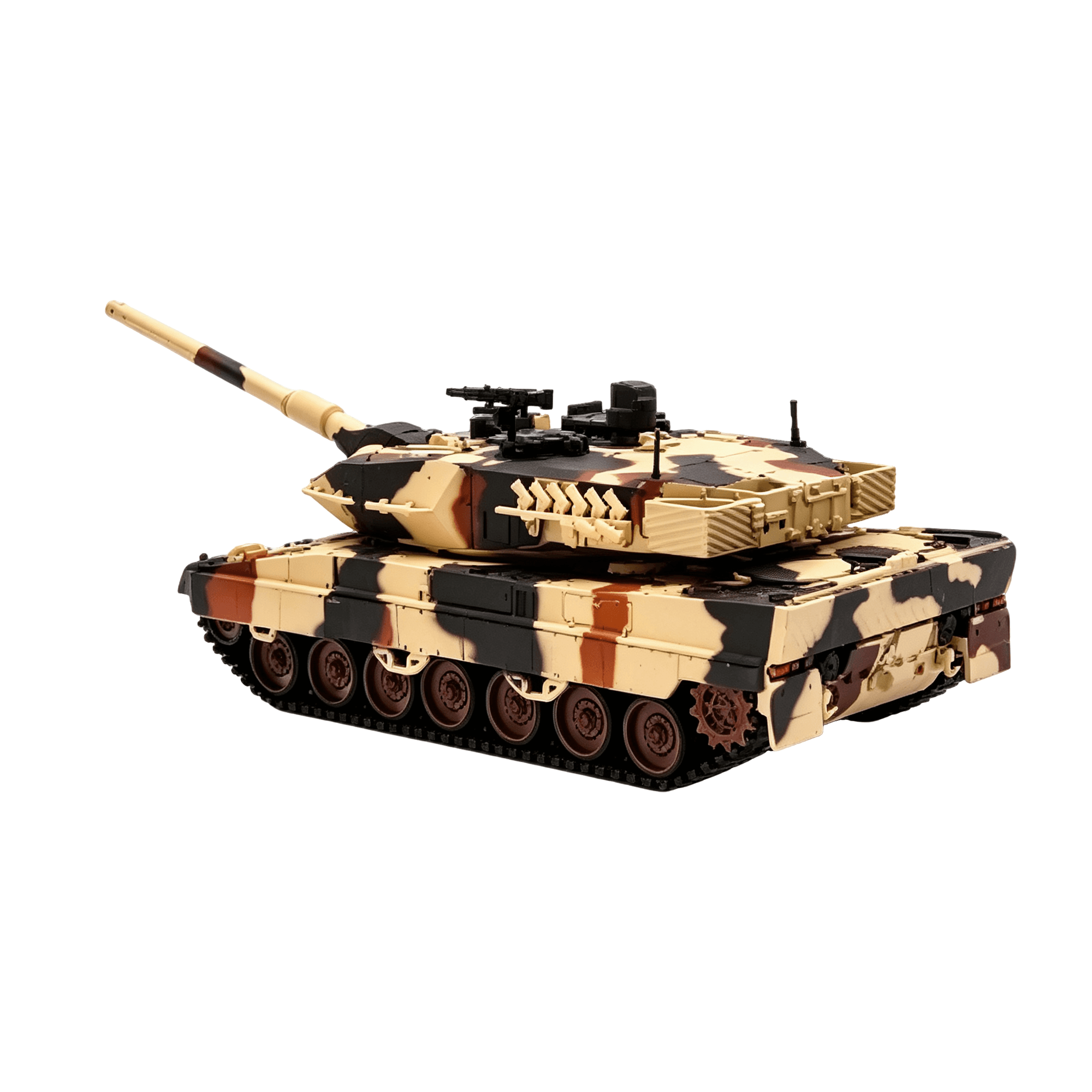 Leopard2 A6 — image 1
