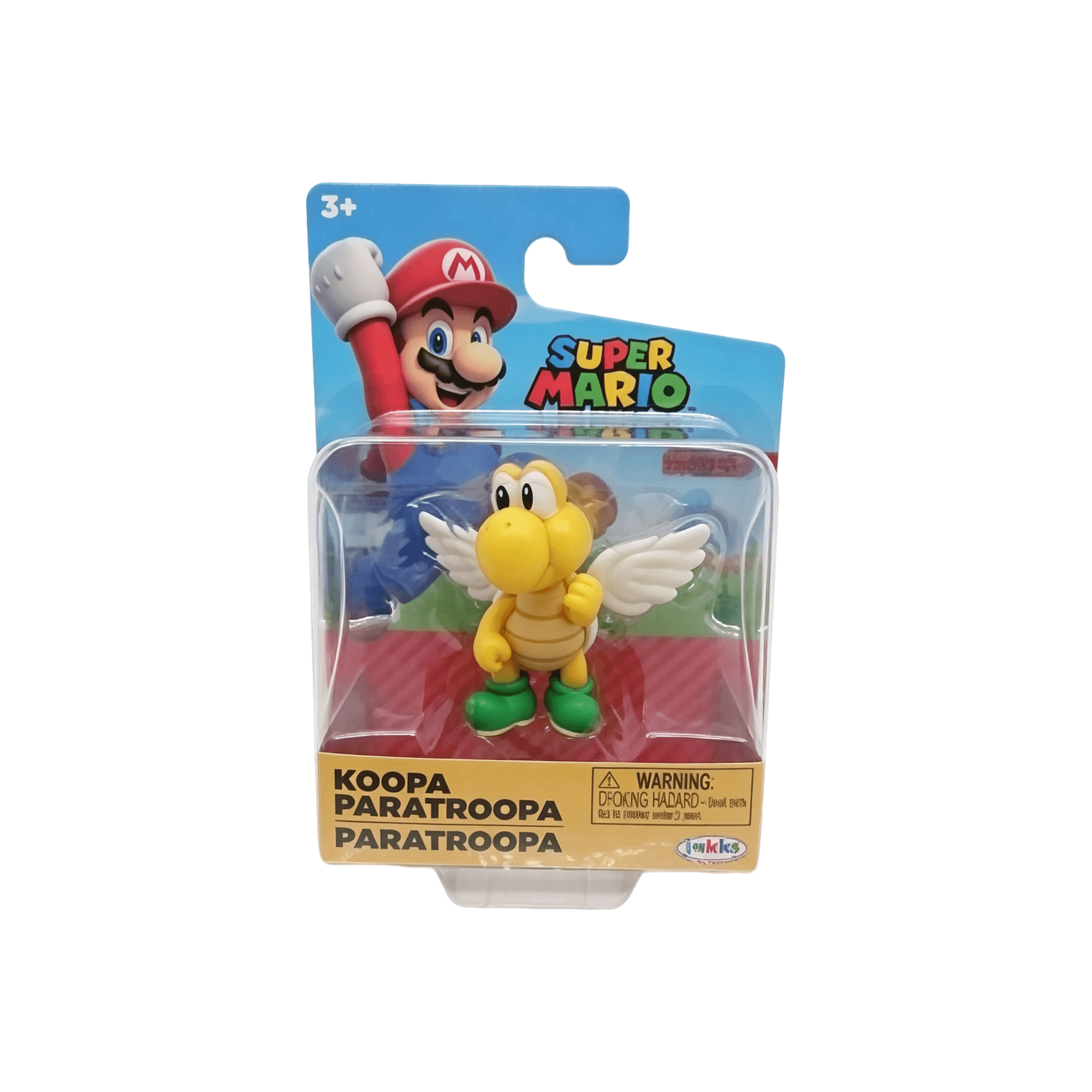 Flying Koopa Figure — image 1