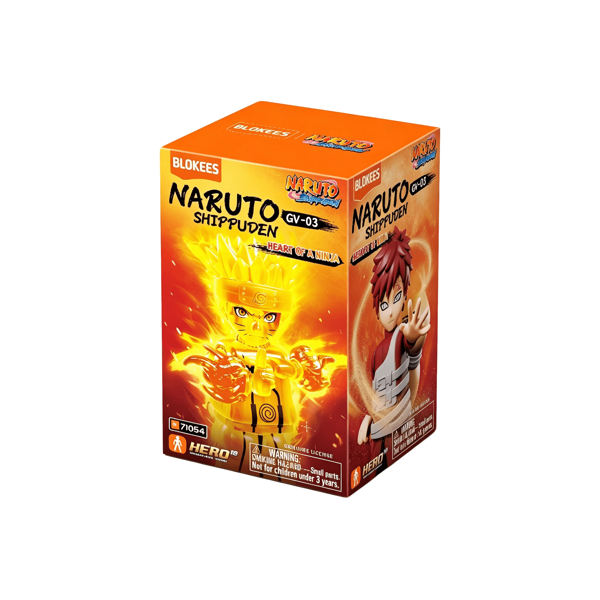 GV Series - GV03 — image 1