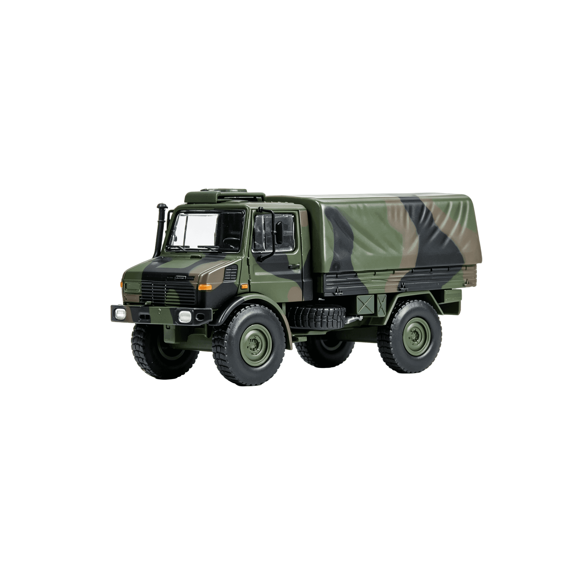 U1300L Military Truck